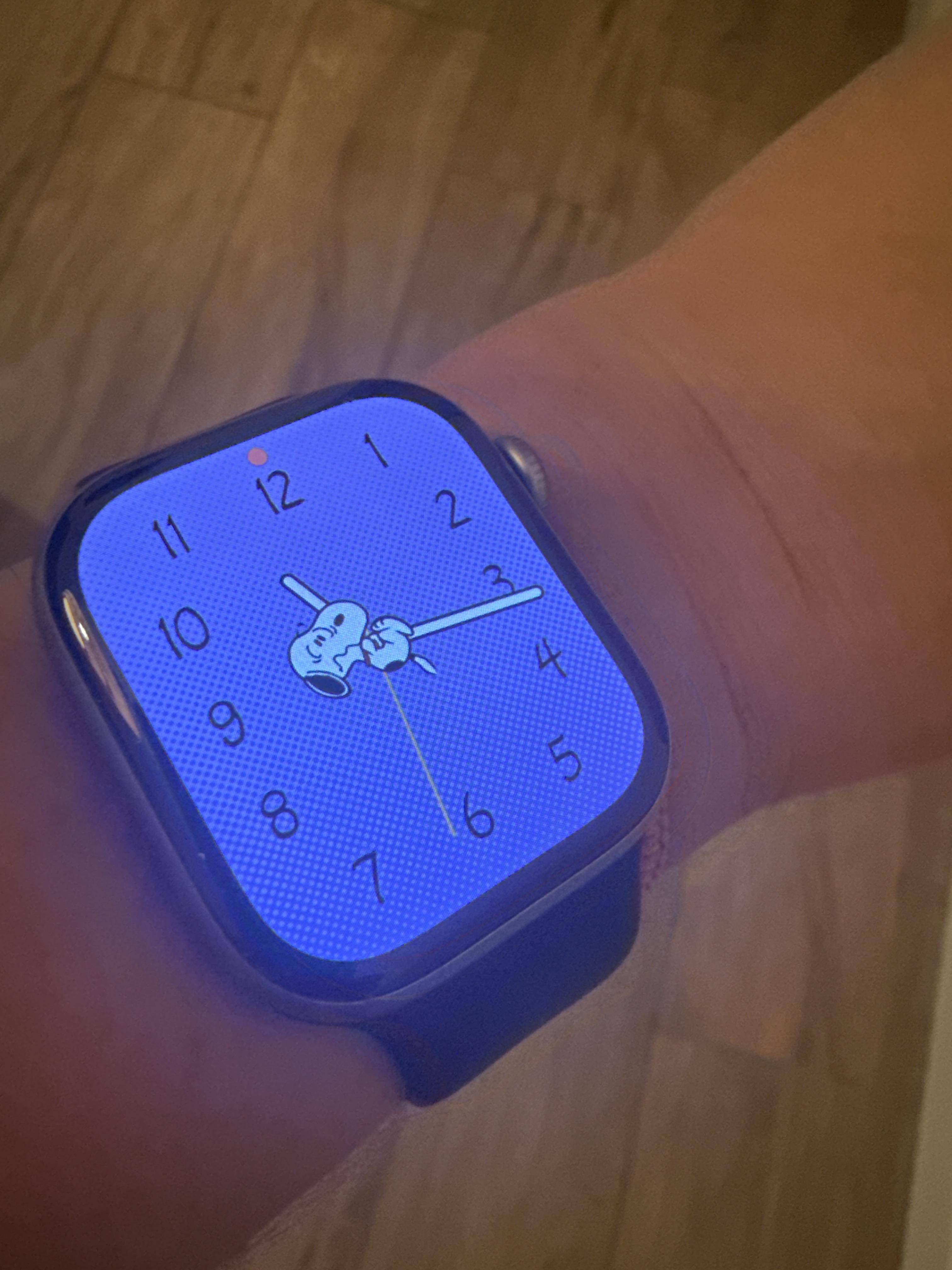 Customer provided image, click to load a larger version