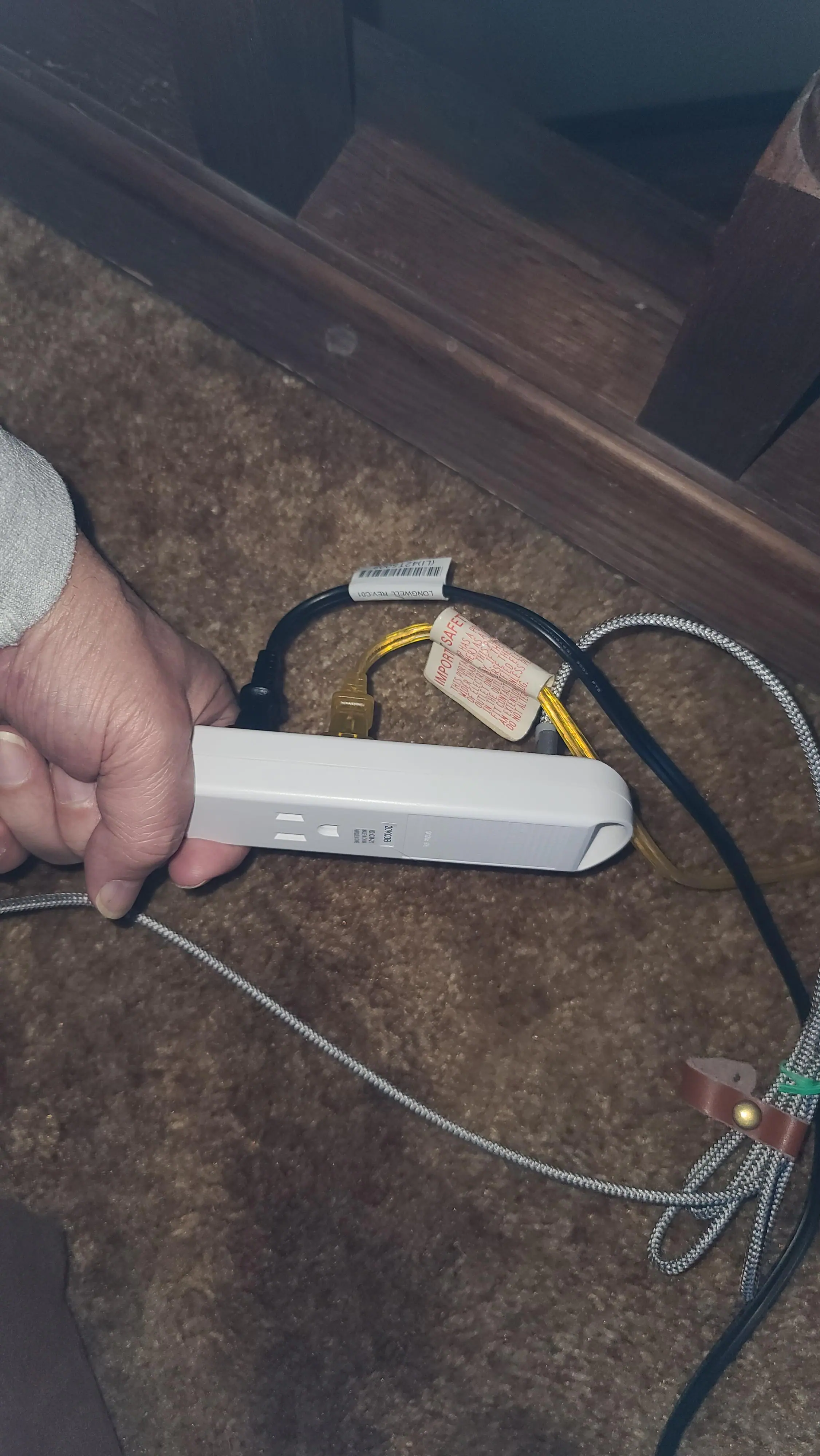 Customer provided, click to load a larger version