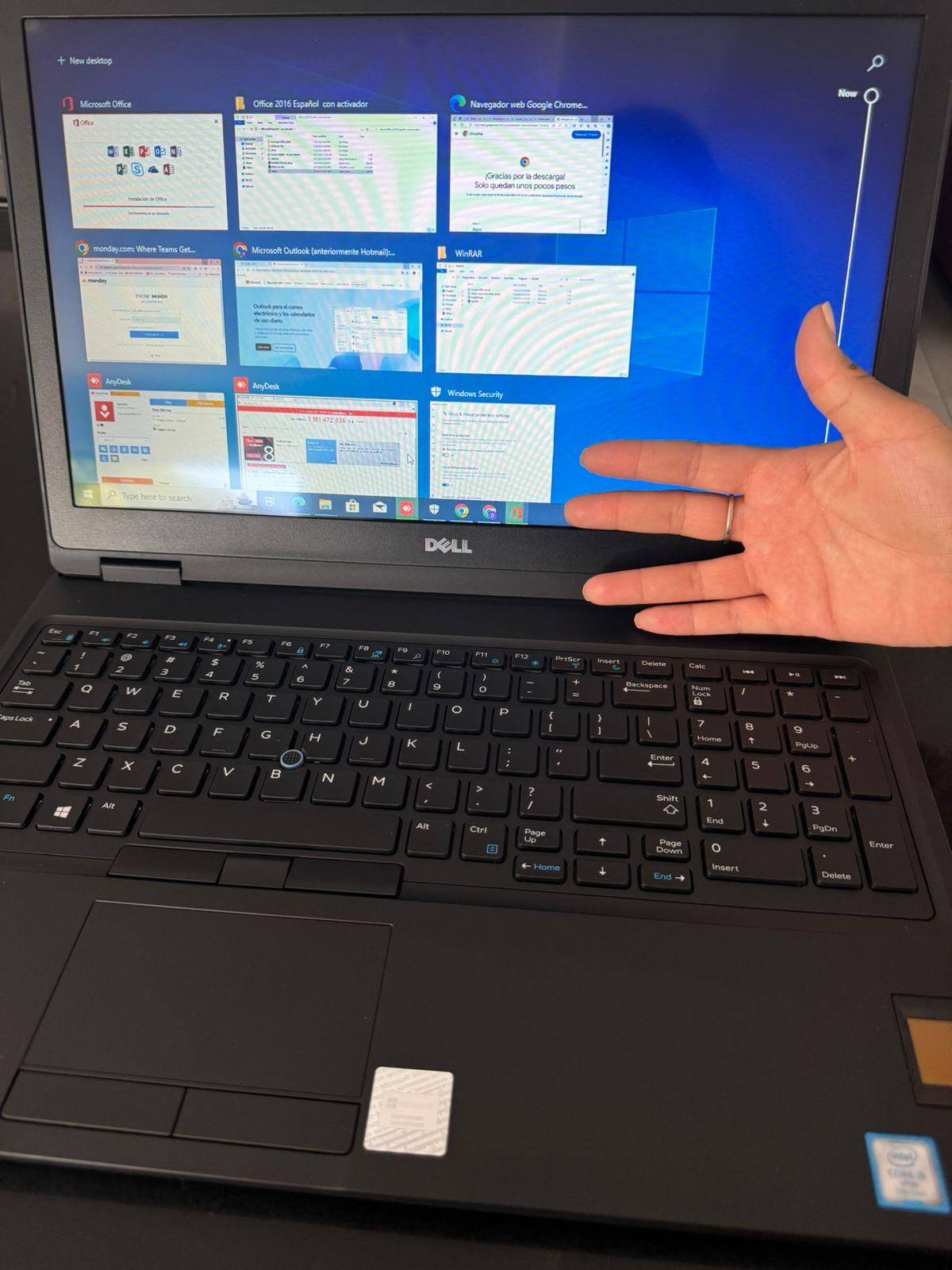 Customer provided image, click to load a larger version