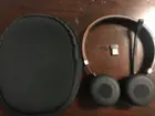 case, headphones and dongle, click to load a larger version