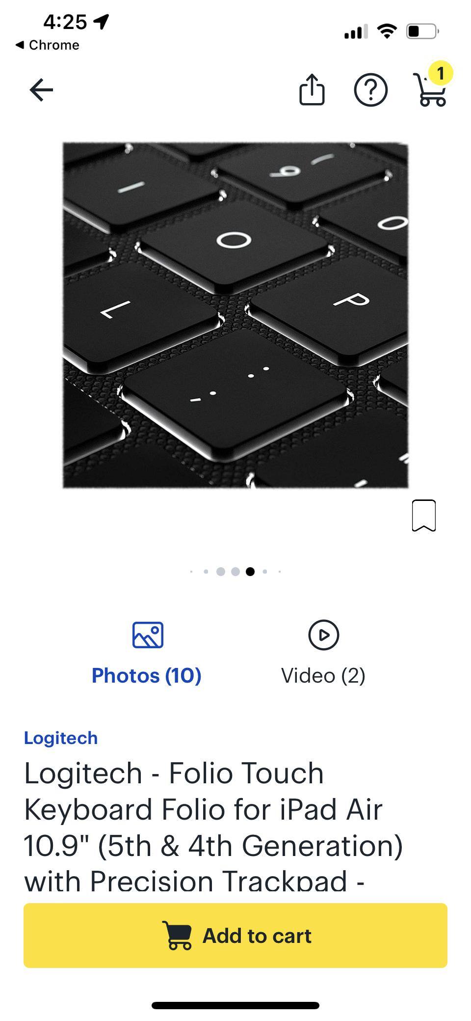 Customer provided, click to load a larger version