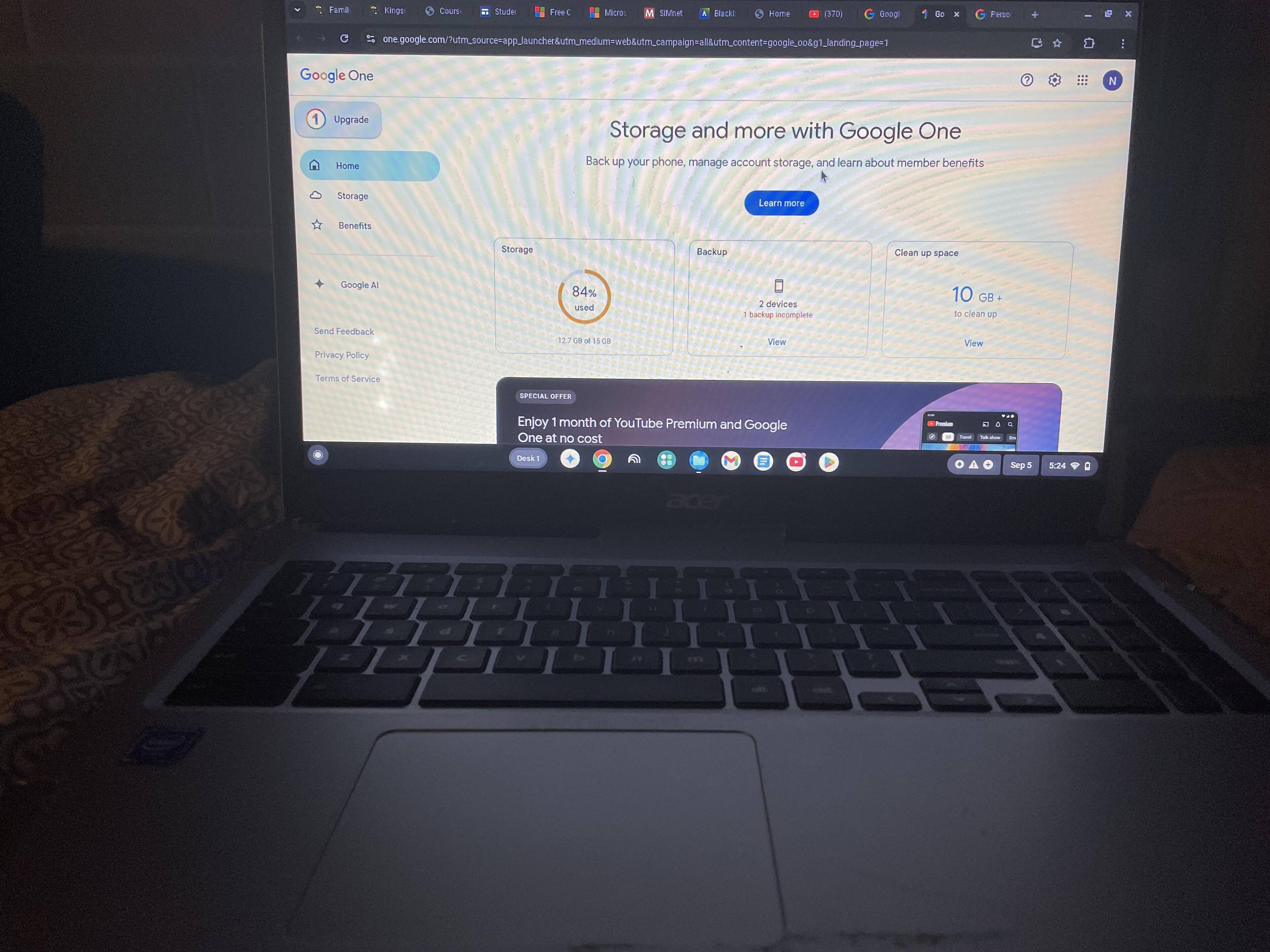 Customer provided image, click to load a larger version