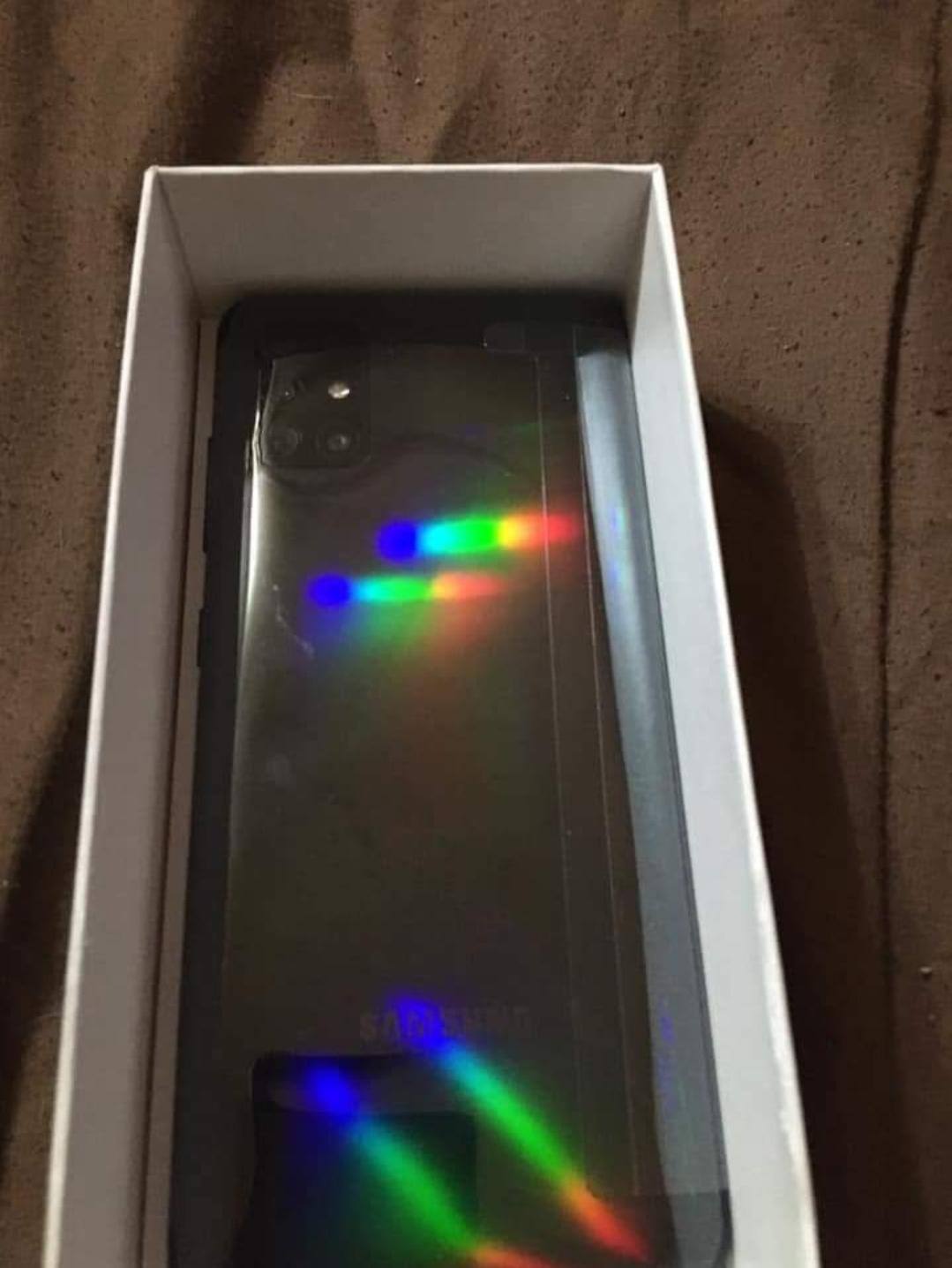 Customer provided, click to load a larger version