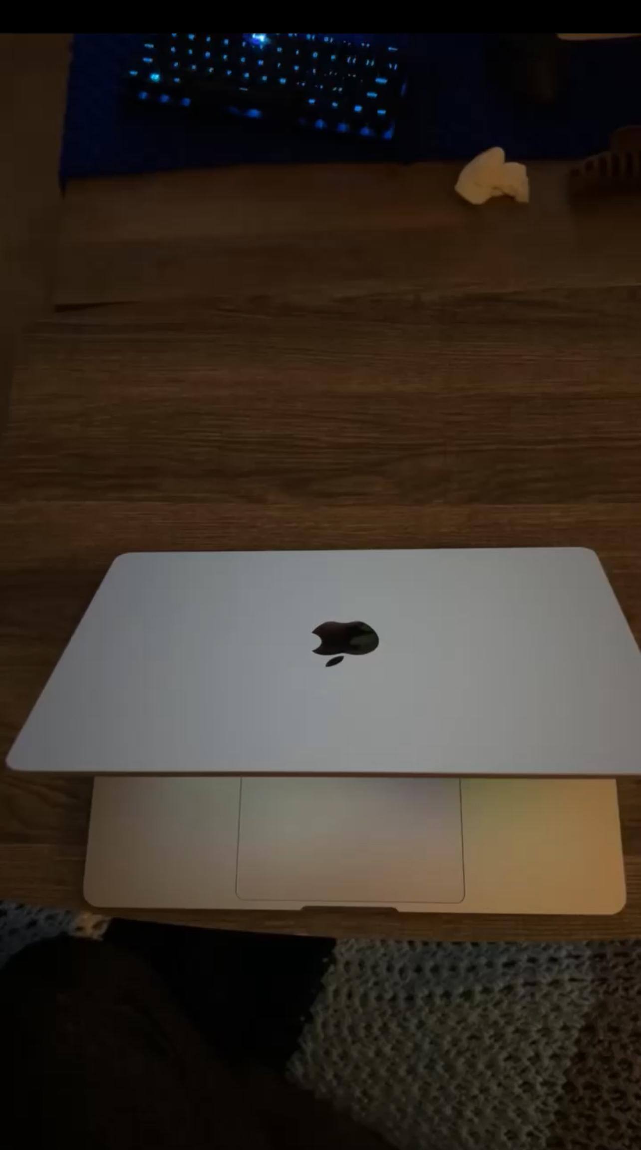 Customer provided, click to load a larger version