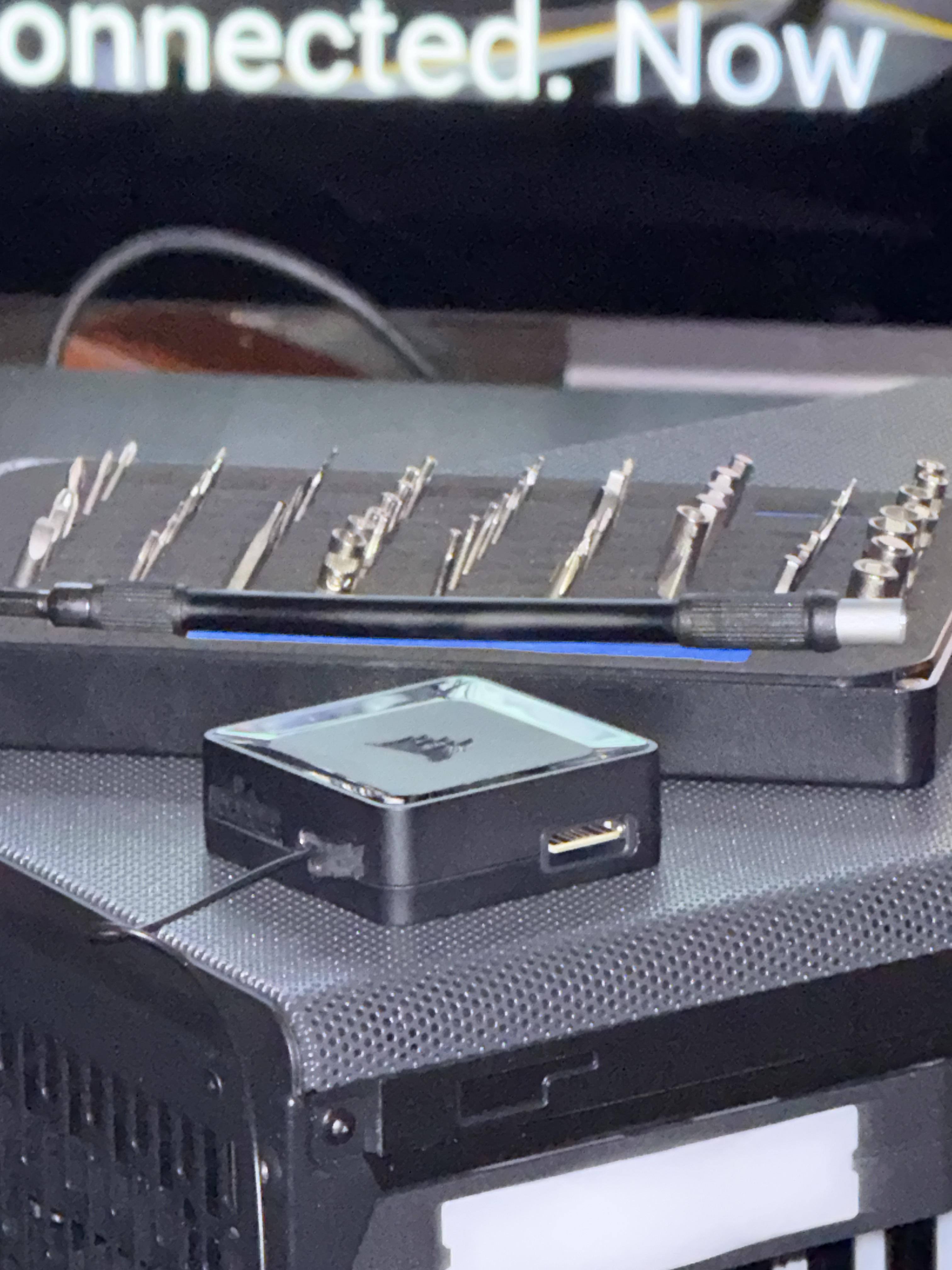 Customer provided image, click to load a larger version