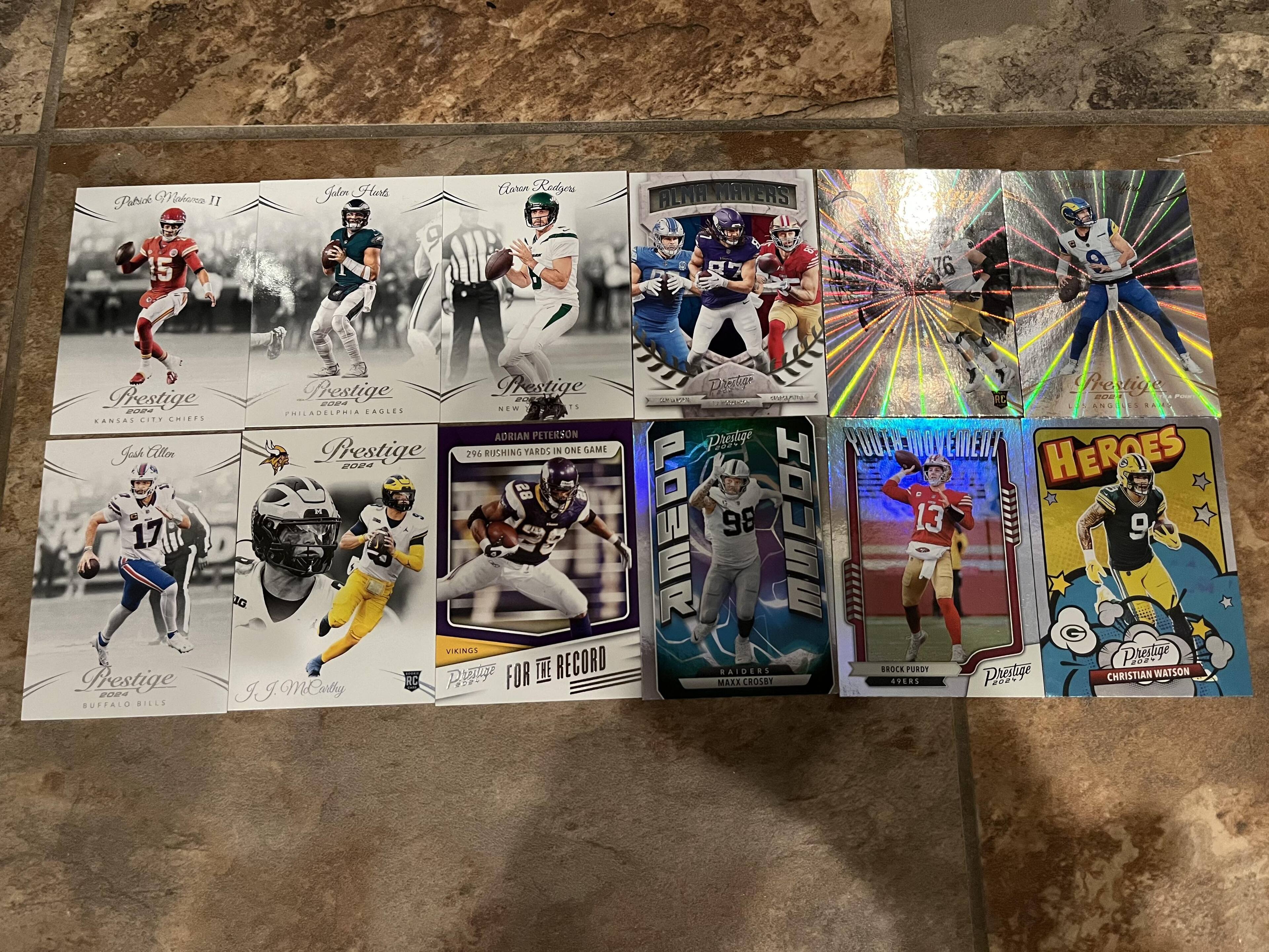 Customer provided, click to load a larger version