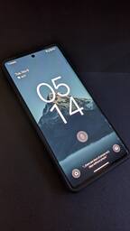 Google Pixel - Pixel7pro 128gb　Obsidian Amazon.com: Google Pixel 7 Pro 5G, US Version, 128GB