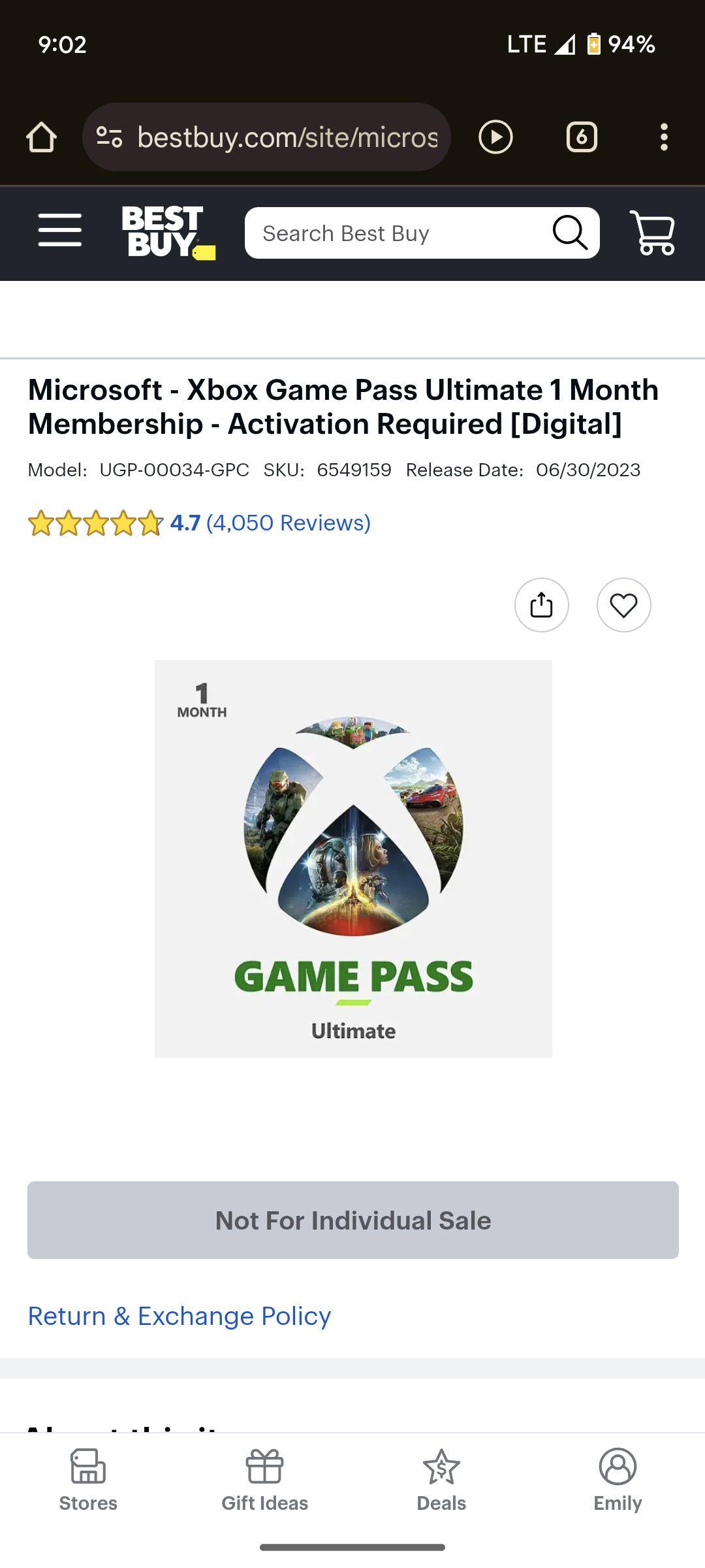 Customer provided, click to load a larger version