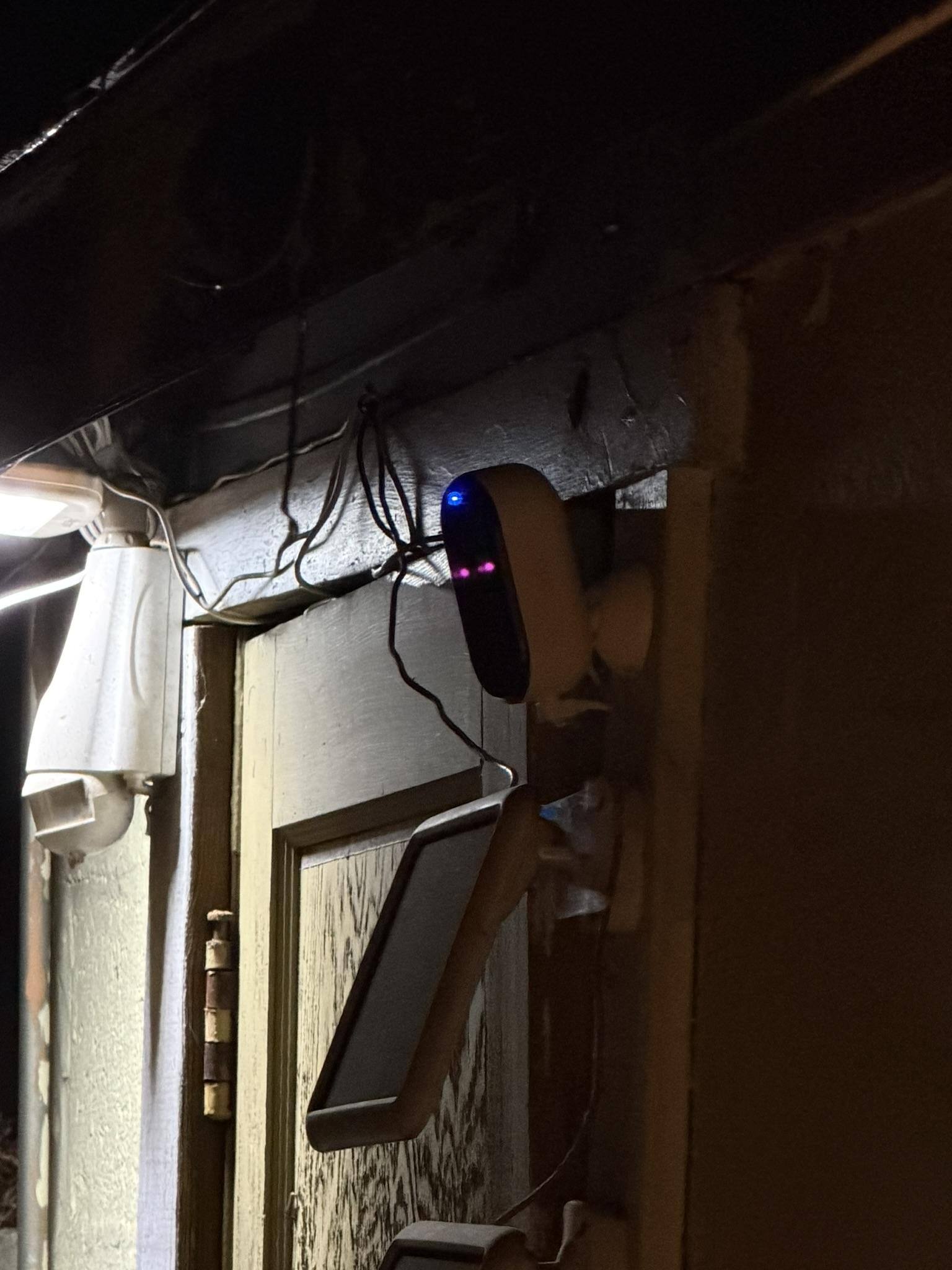 Customer provided image, click to load a larger version