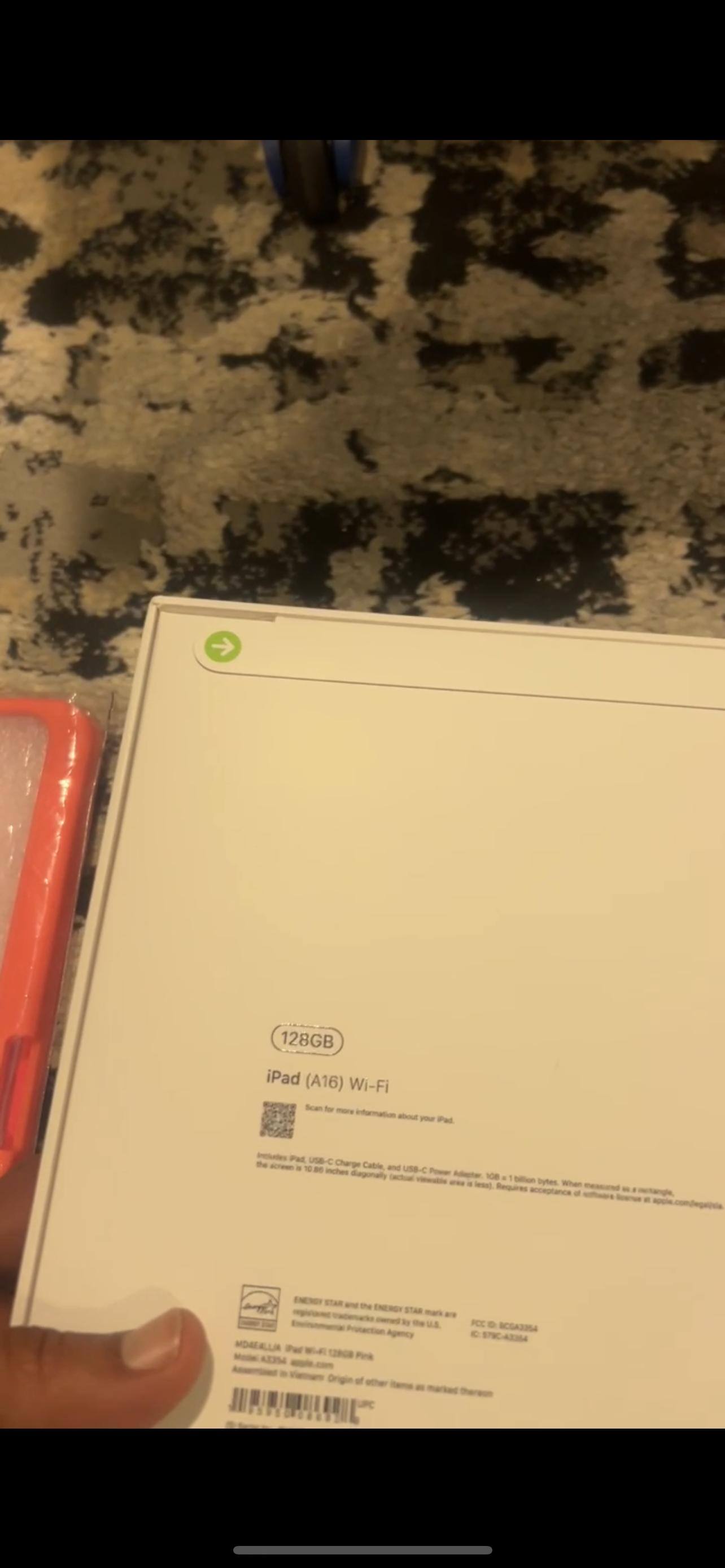 Customer provided, click to load a larger version