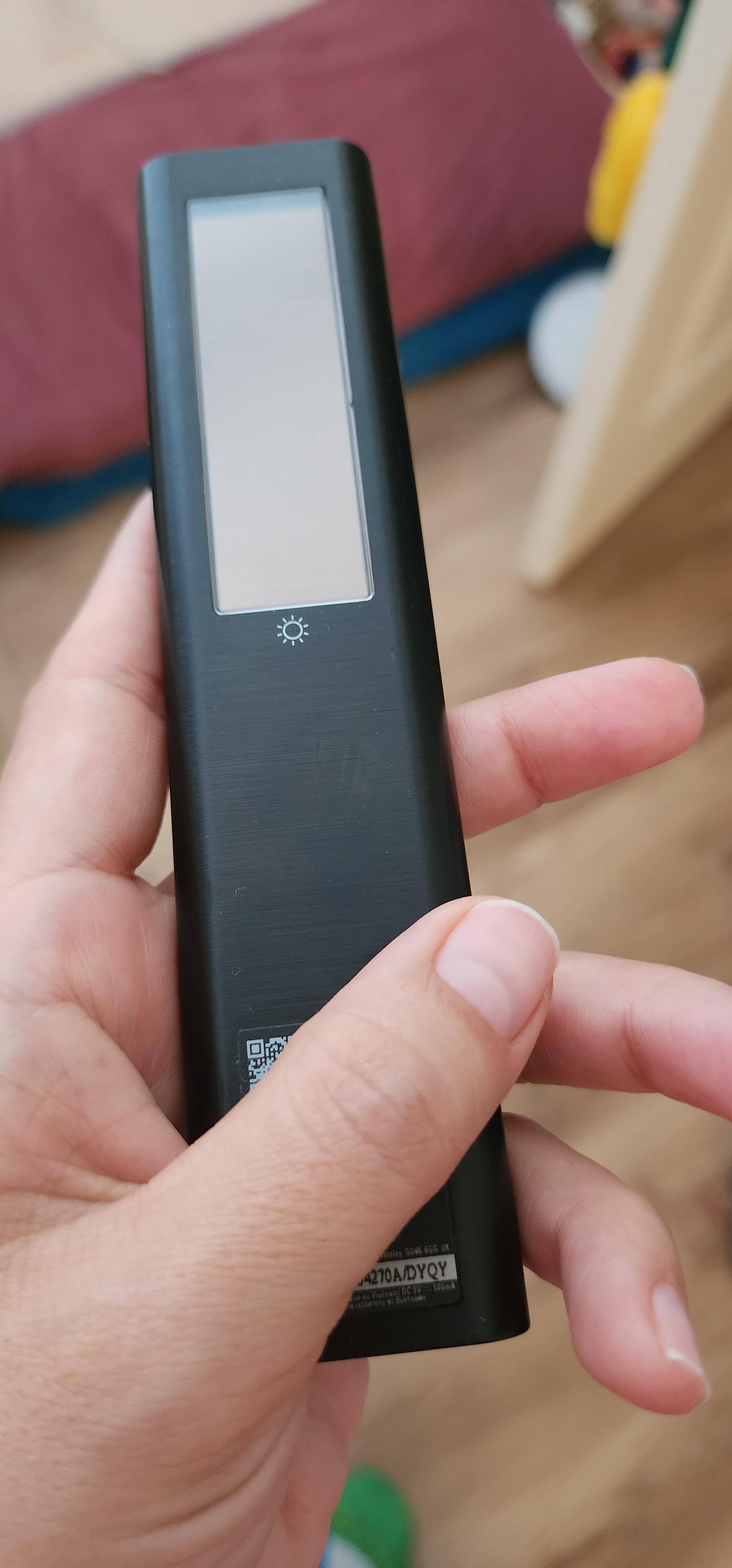 Customer provided, click to load a larger version