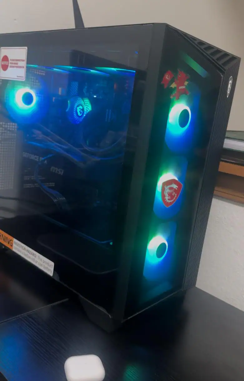 Customer provided, click to load a larger version