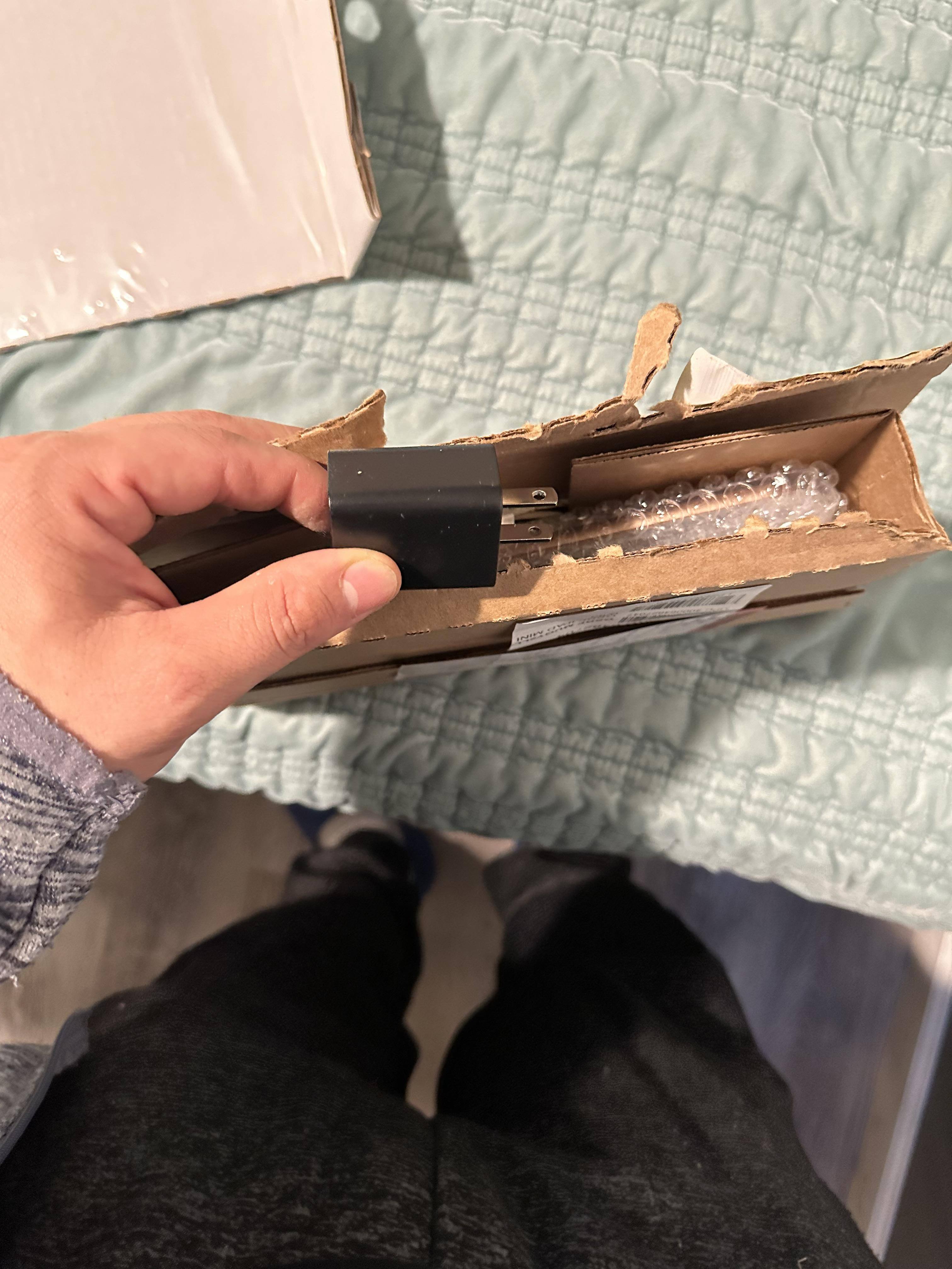 Customer provided, click to load a larger version