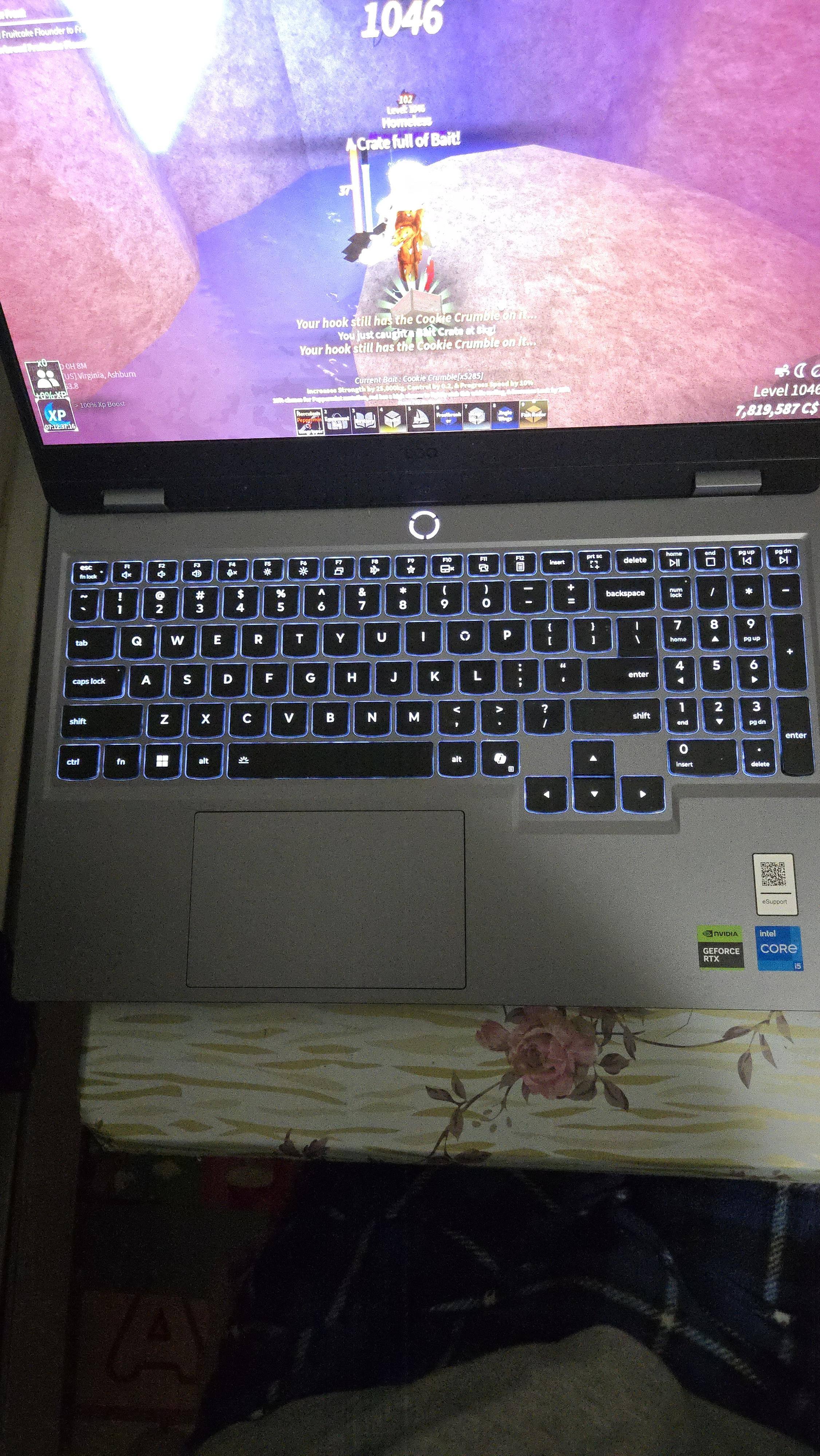 Customer provided image, click to load a larger version