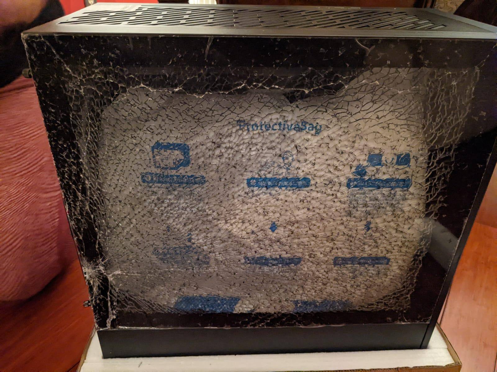 Customer provided image, click to load a larger version