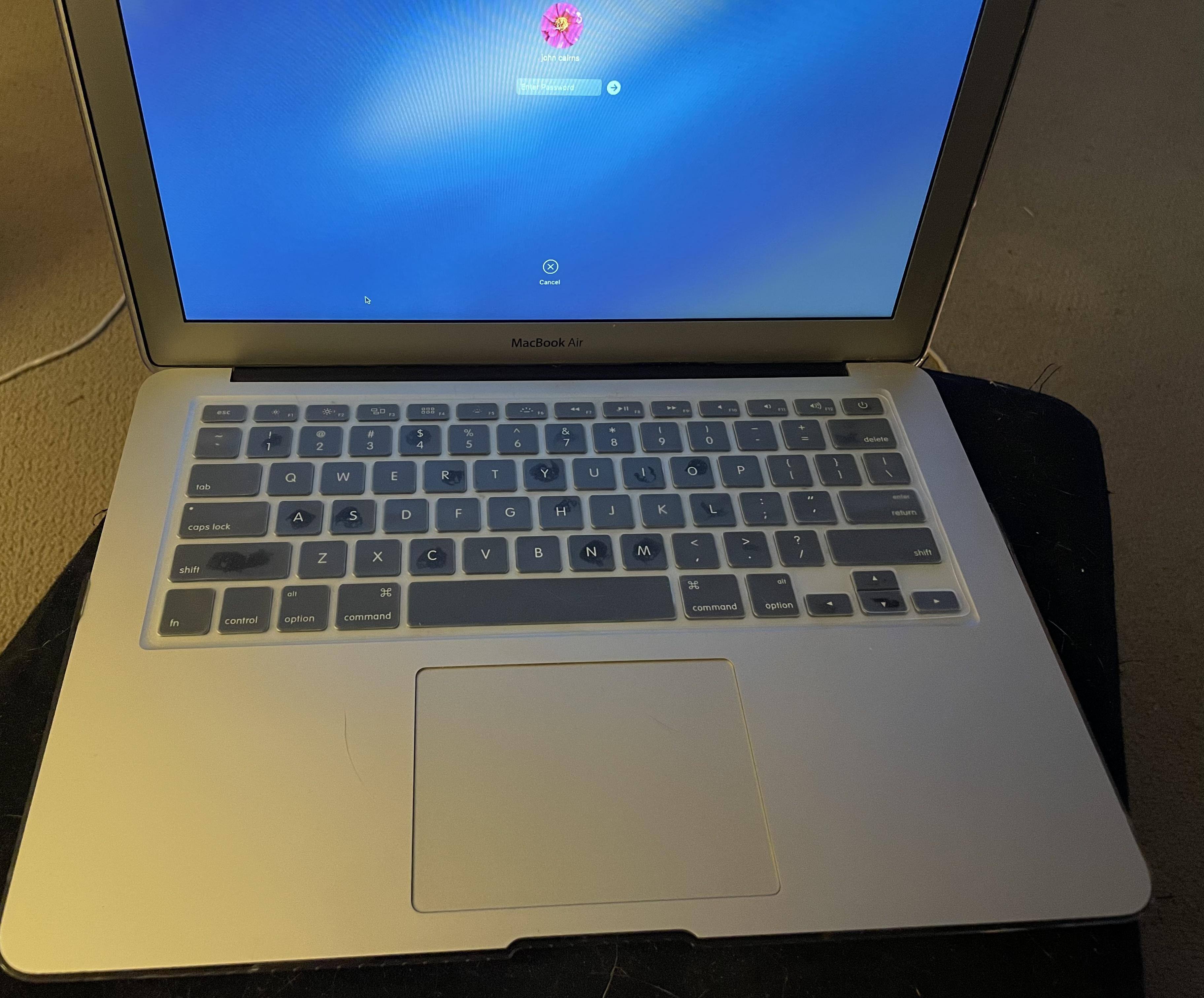 Customer provided, click to load a larger version