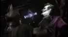 Batman: Return To Arkham (PS4), click to load a larger version
