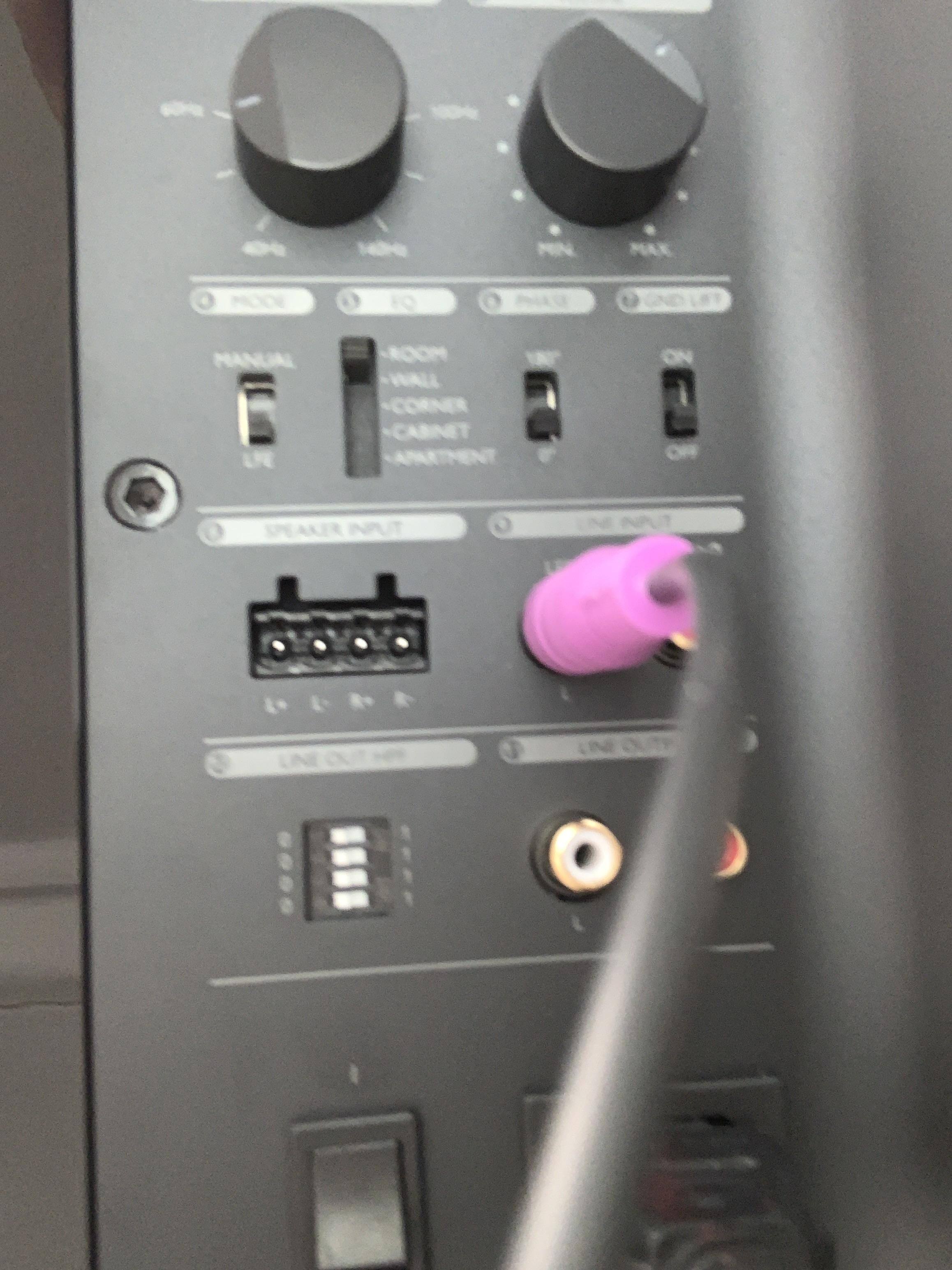 Customer provided image, click to load a larger version