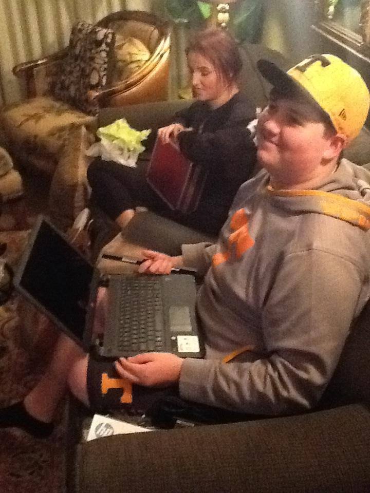 Customer provided image, click to load a larger version