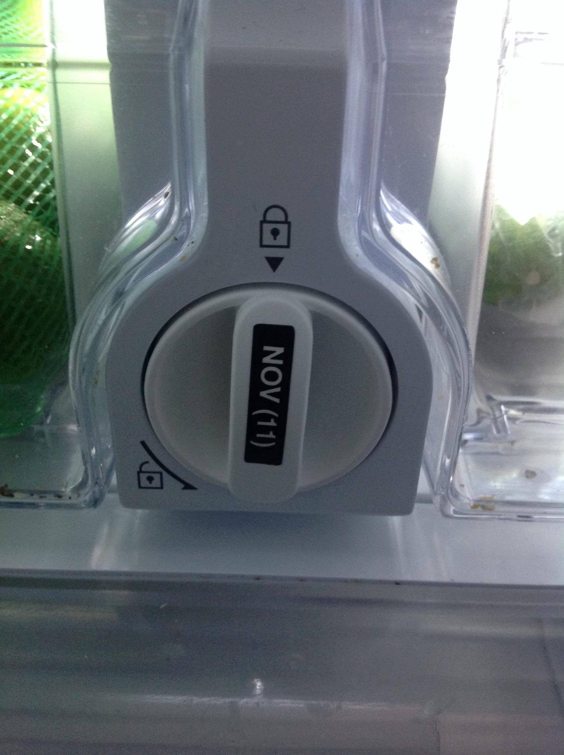 Installed, click to load a larger version