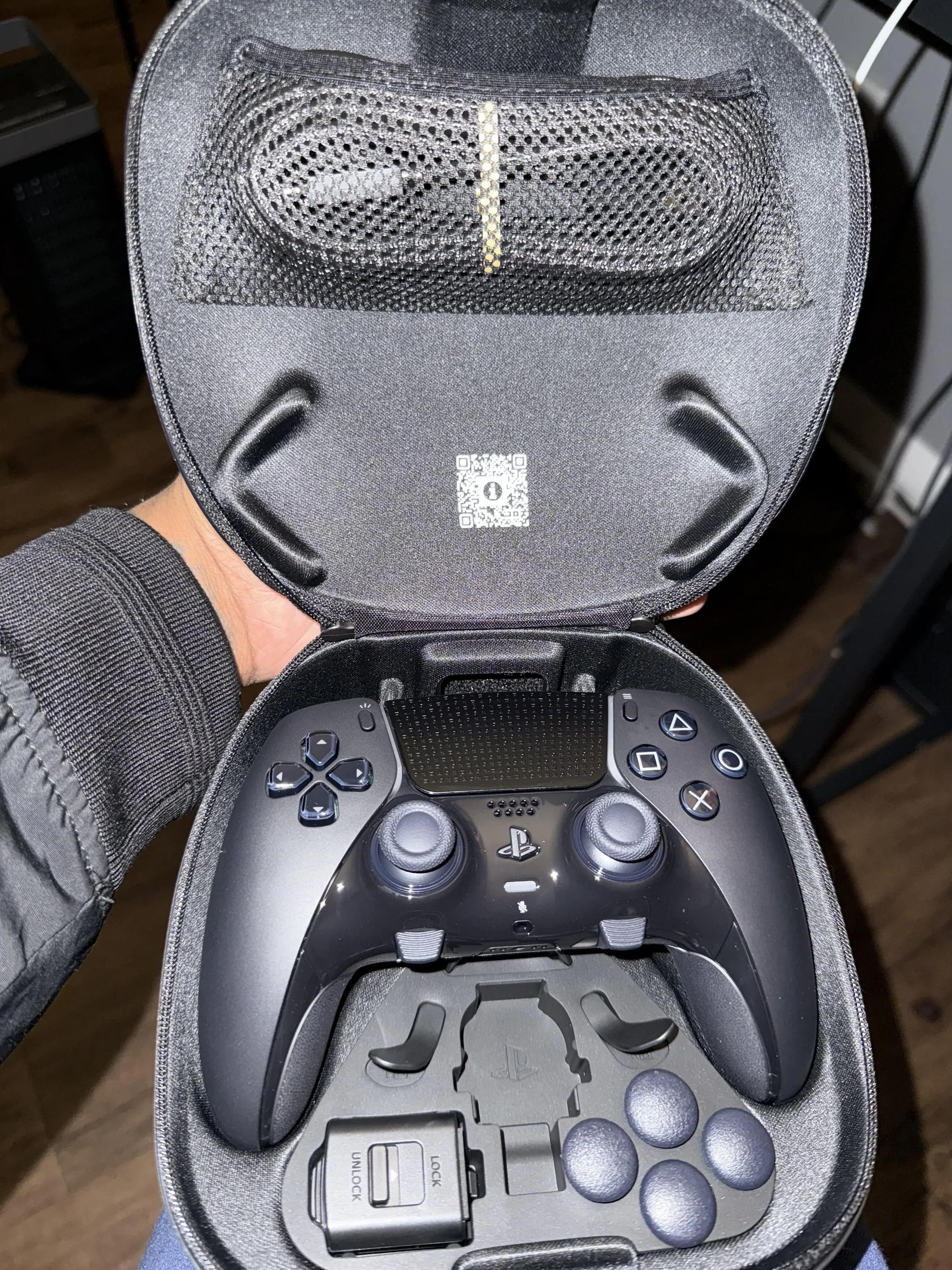 Customer provided, click to load a larger version