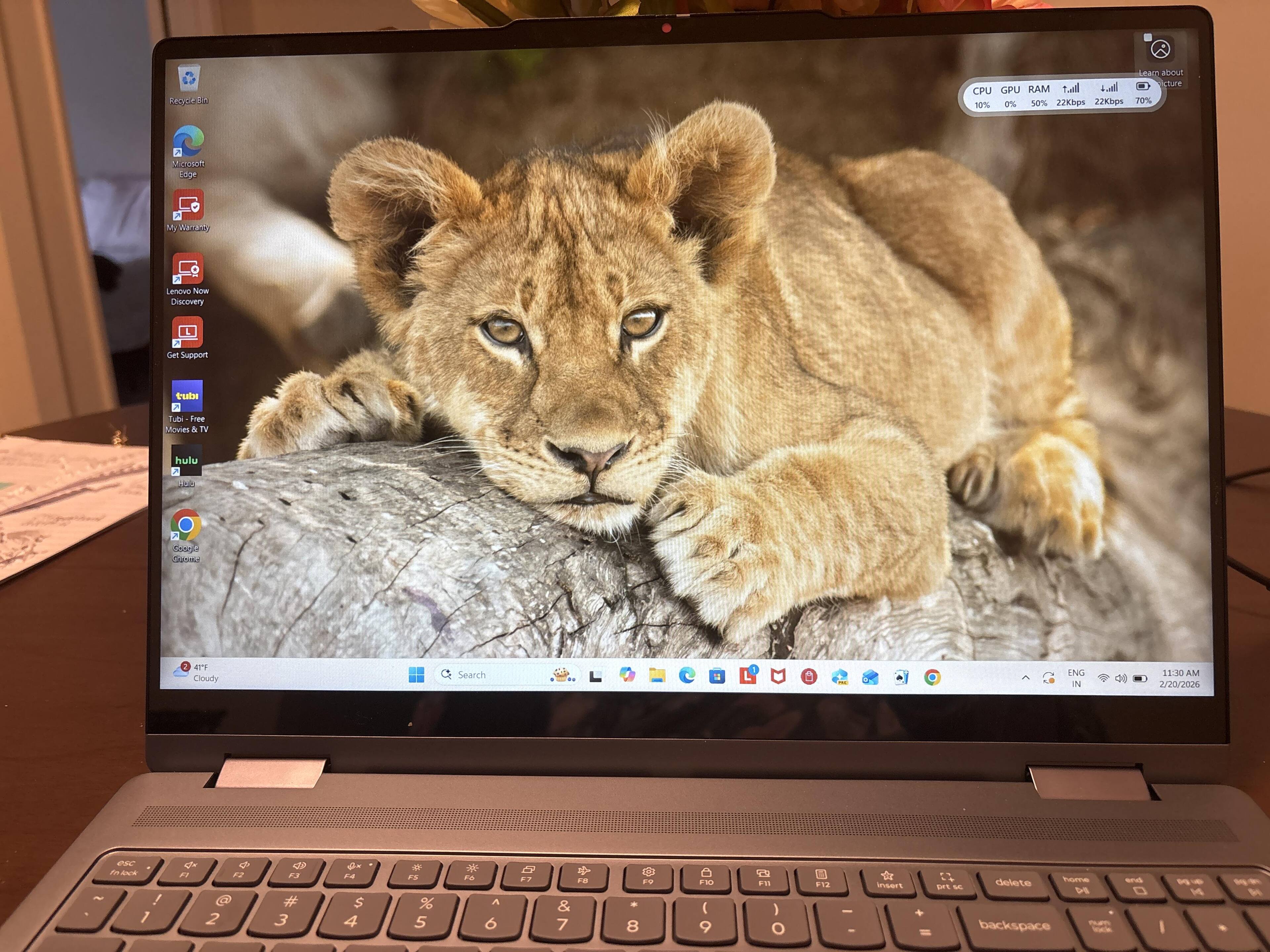 Customer provided image, click to load a larger version