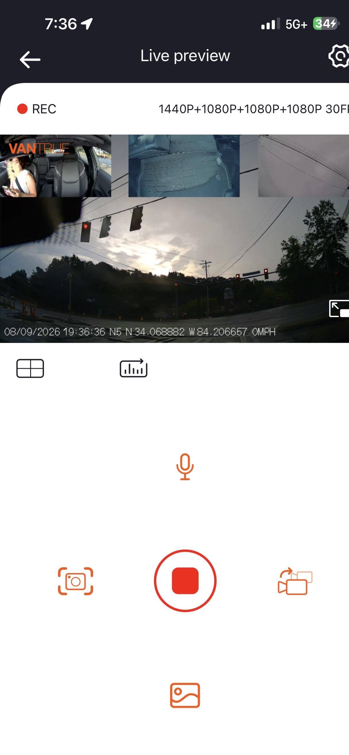 Customer provided image, click to load a larger version