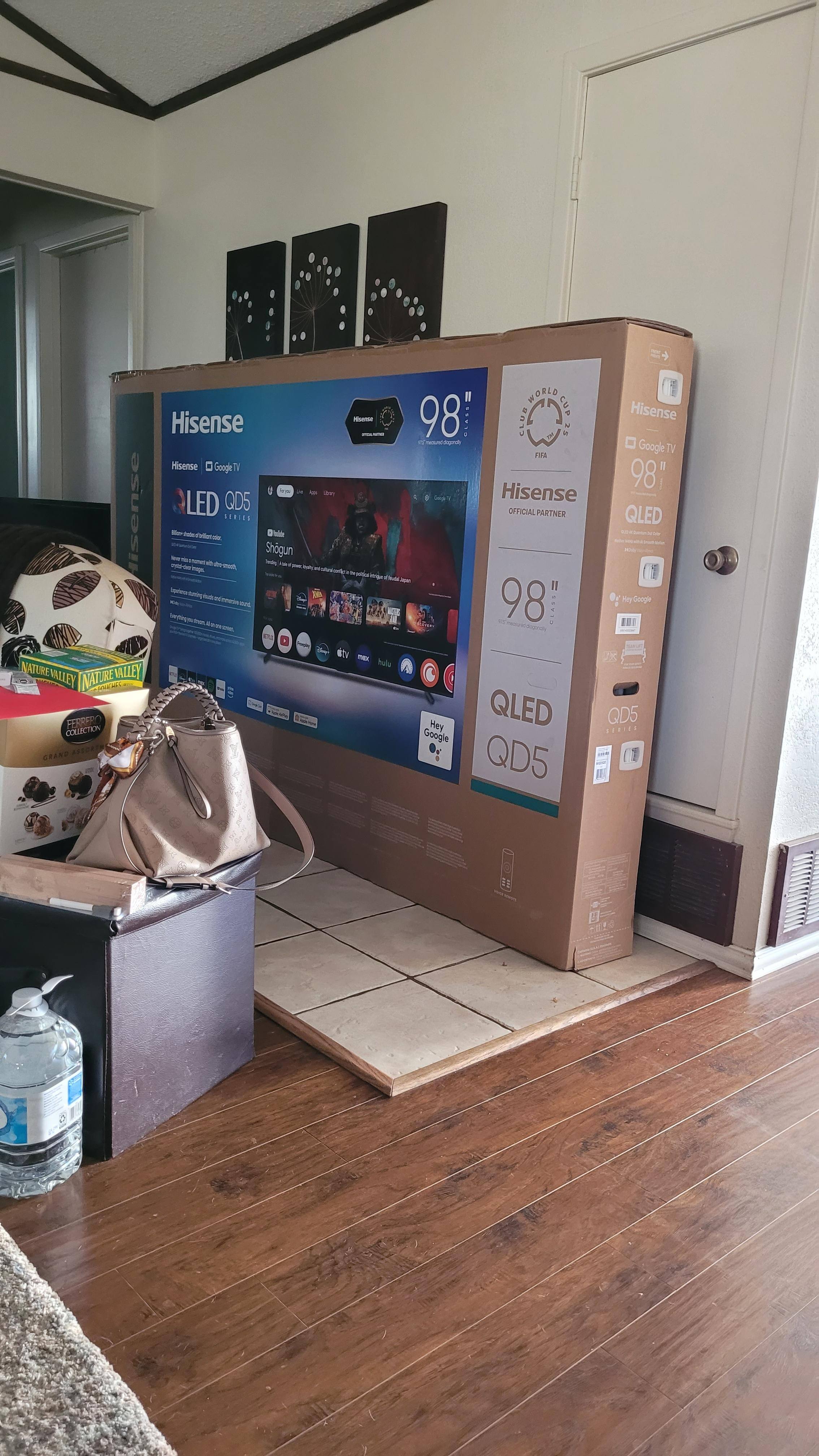 Customer provided, click to load a larger version