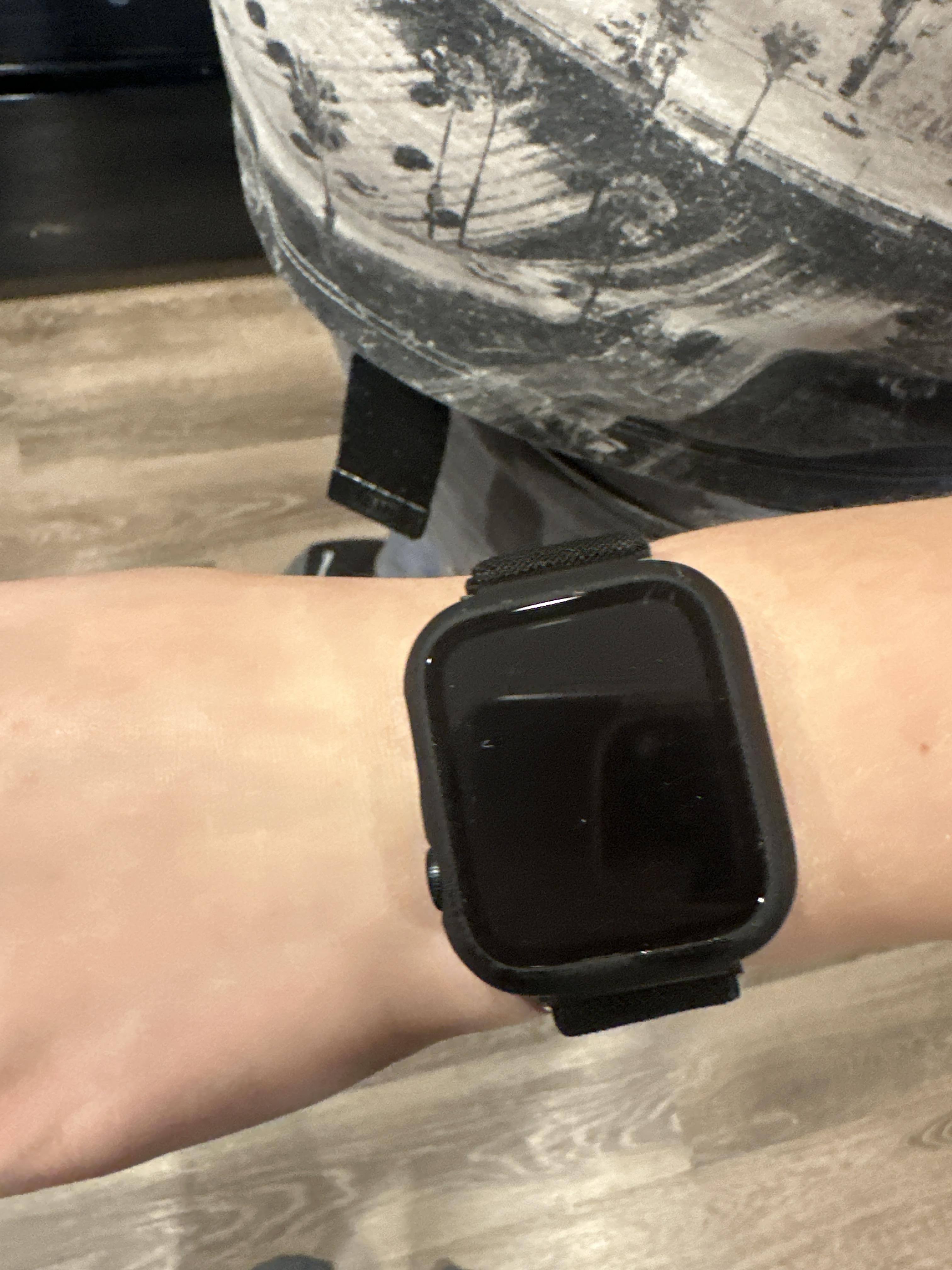 Customer provided image, click to load a larger version