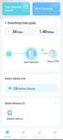 The TP-Link Deco app is intuitively designed and easy to navigate and use., click to load a larger version