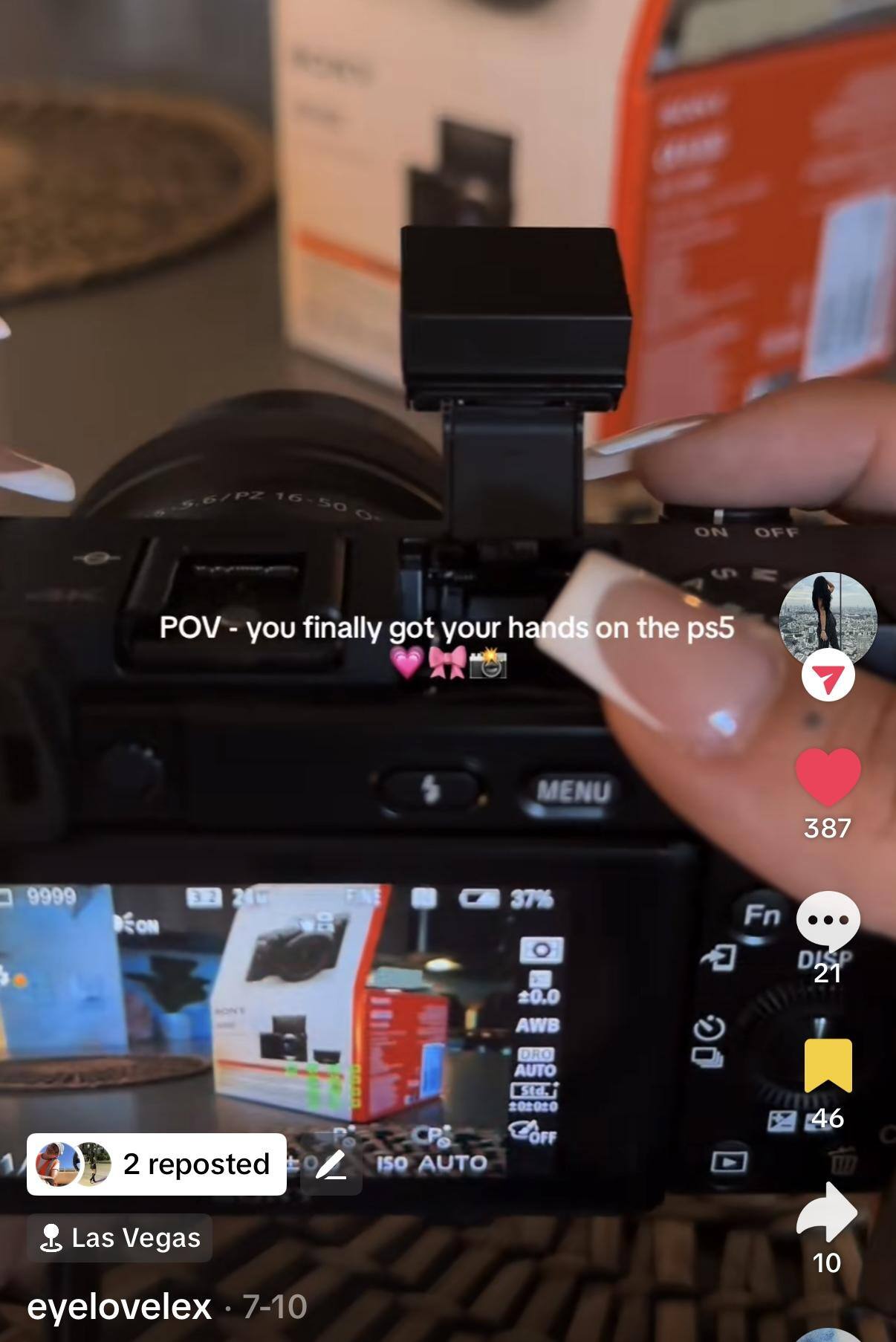 Customer provided, click to load a larger version