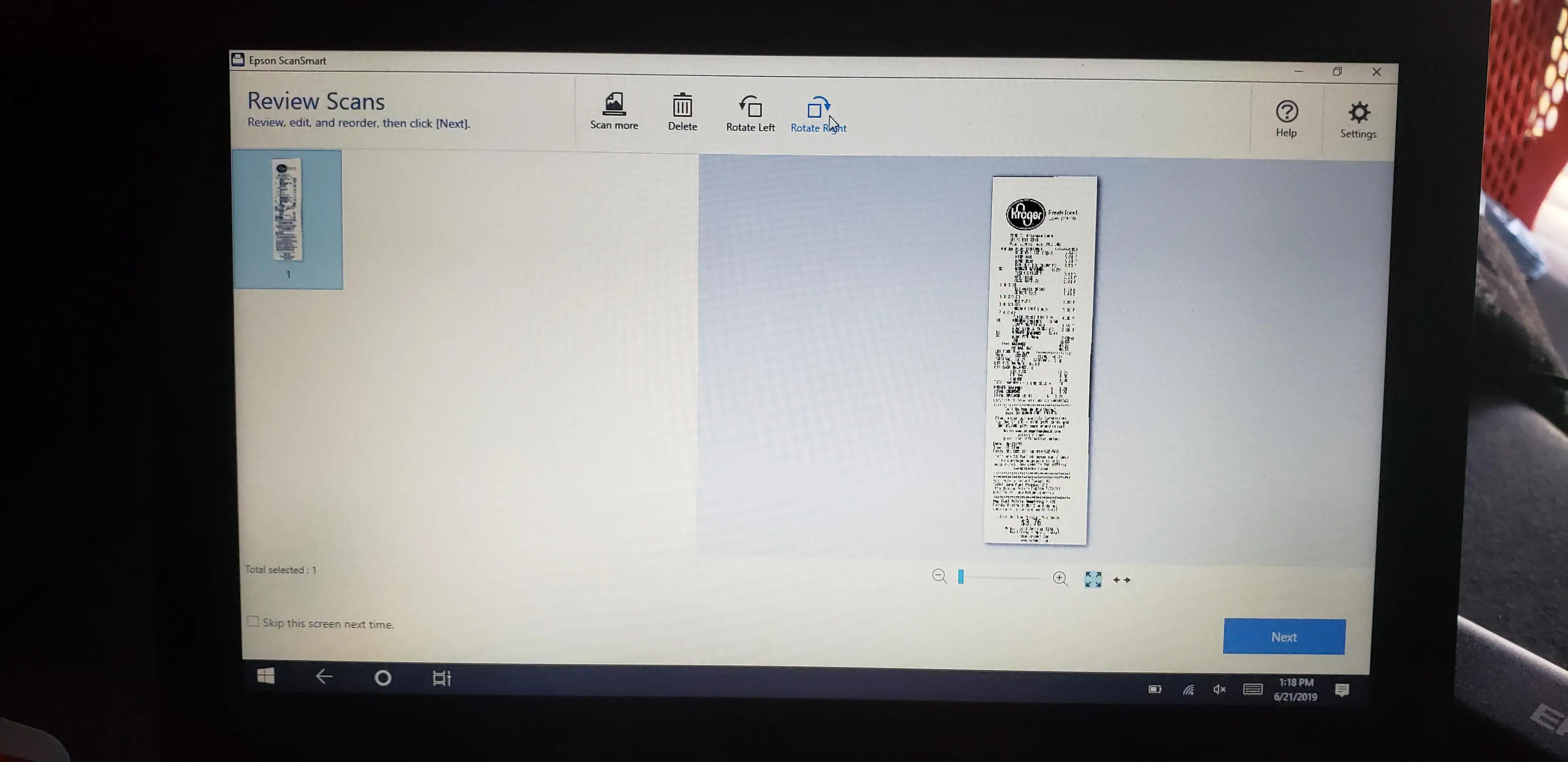 Customer provided, click to load a larger version