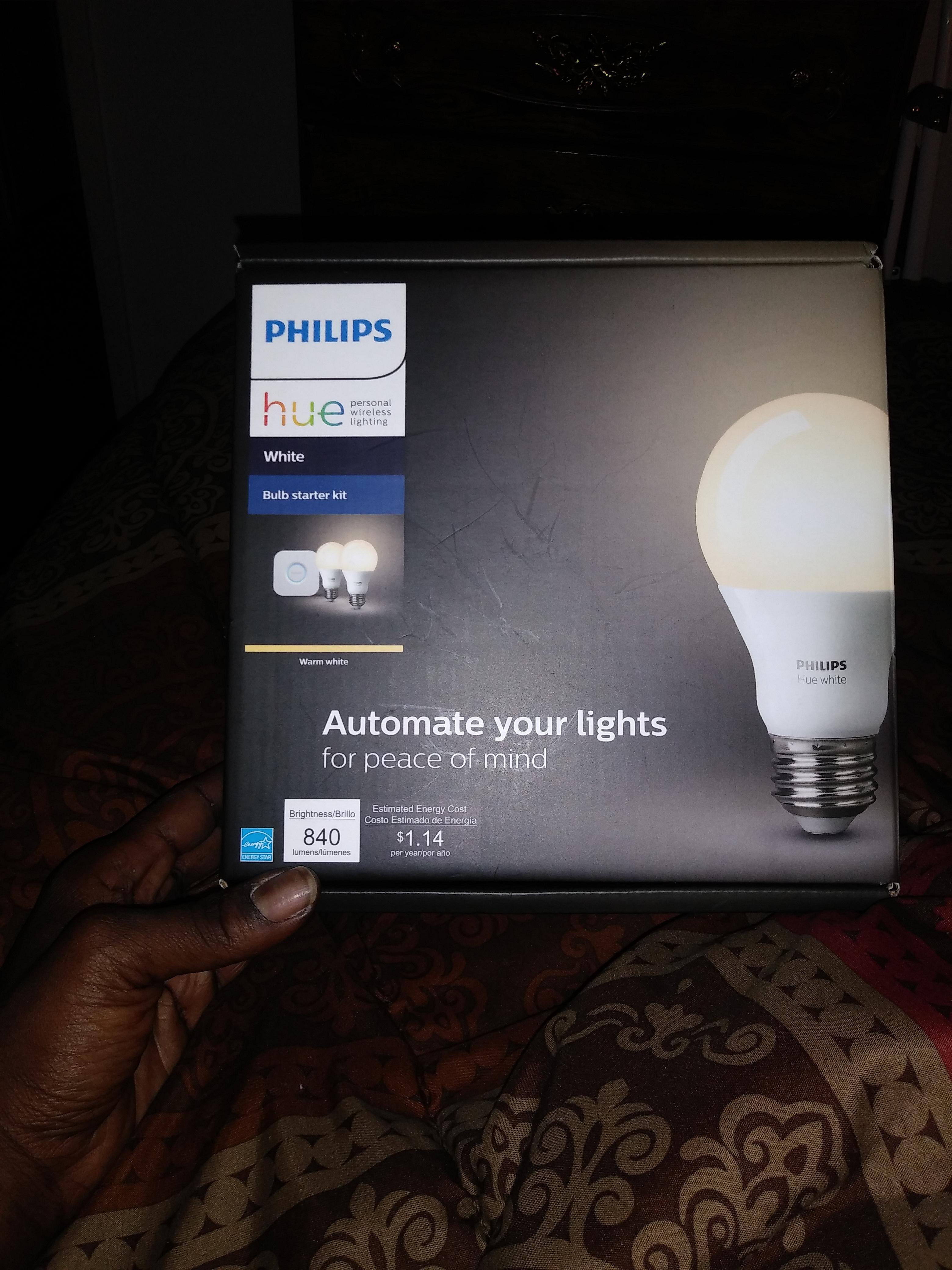 Update your lights!, click to load a larger version