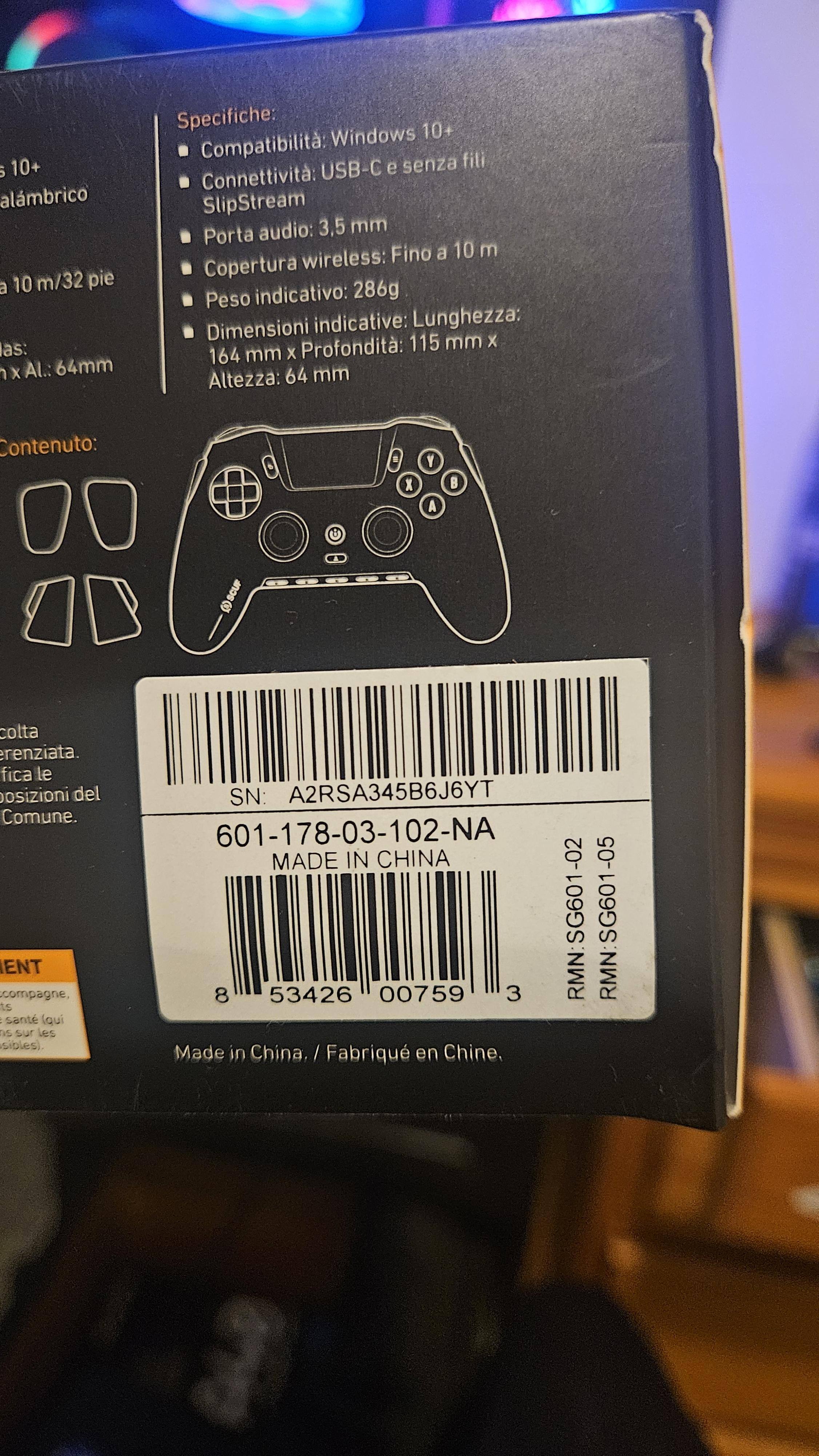 Customer provided, click to load a larger version