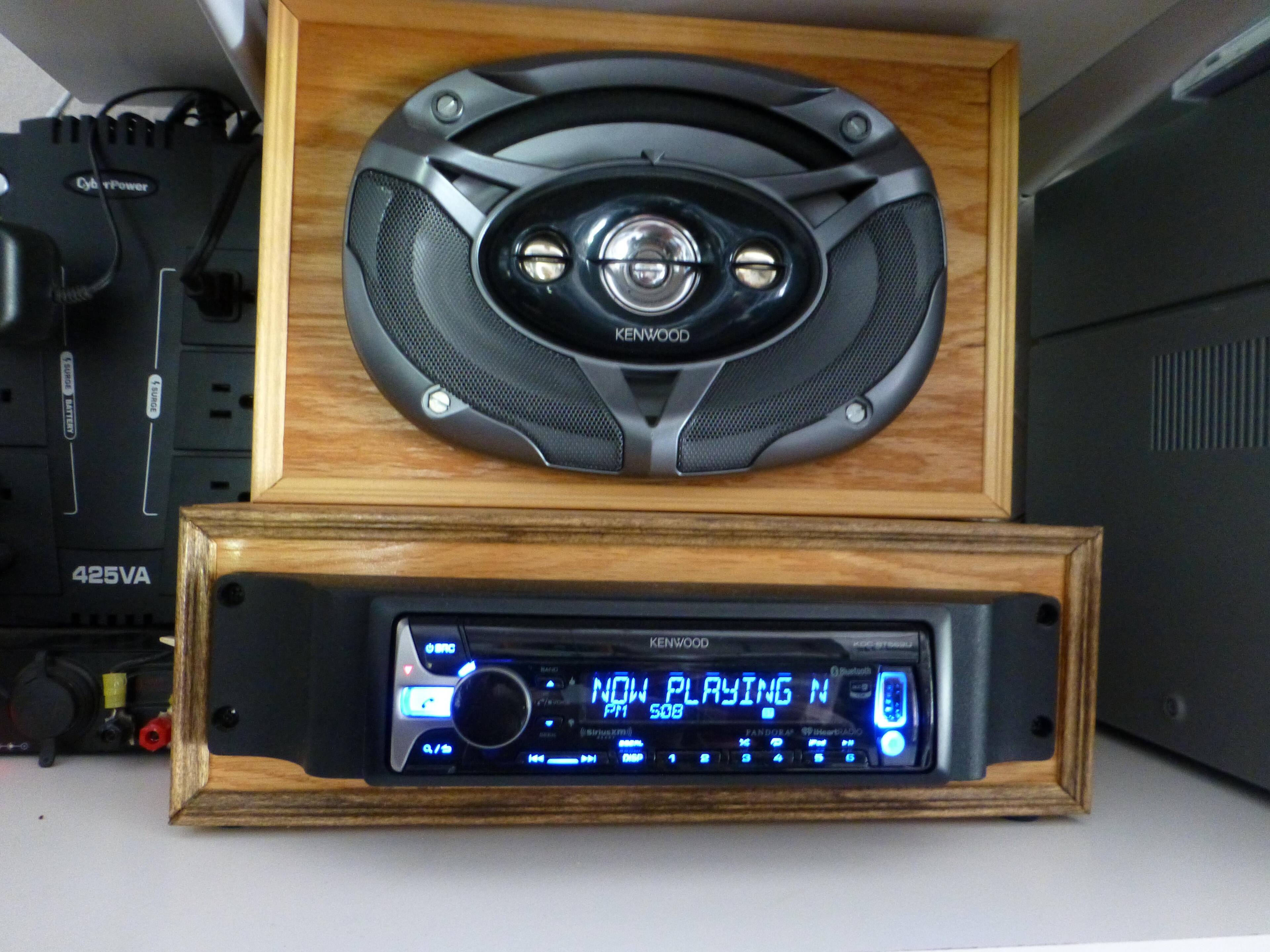 Rockin Garage, click to load a larger version