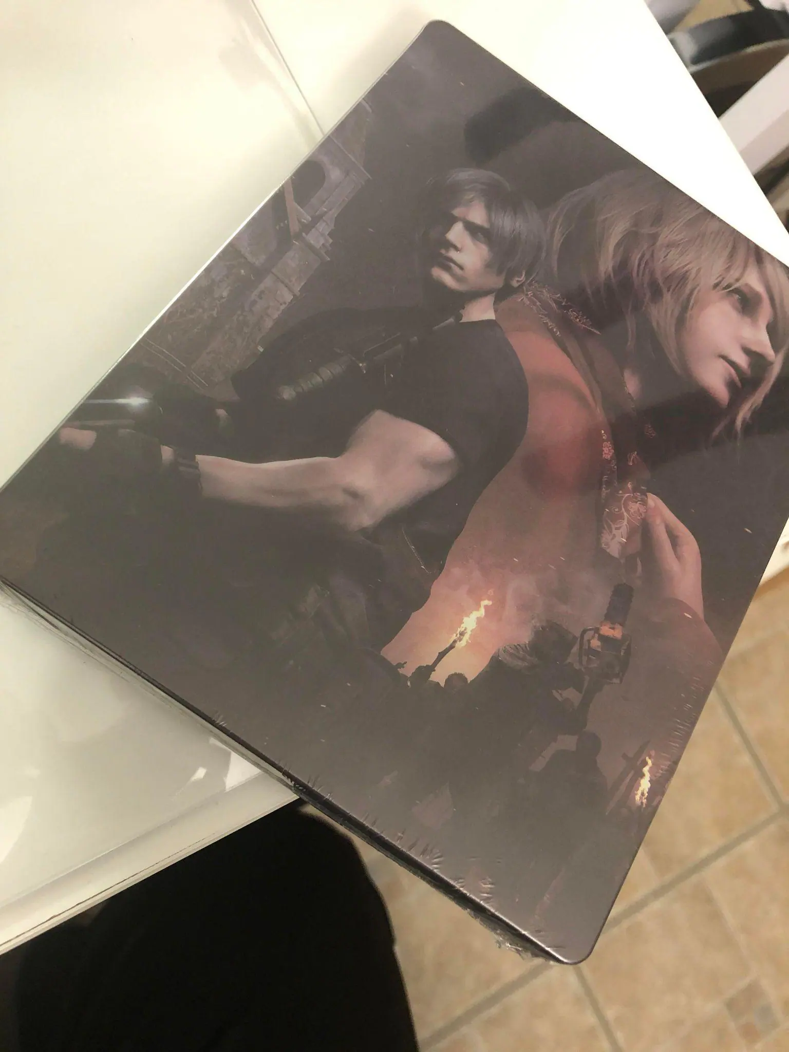 Customer provided image, click to load a larger version