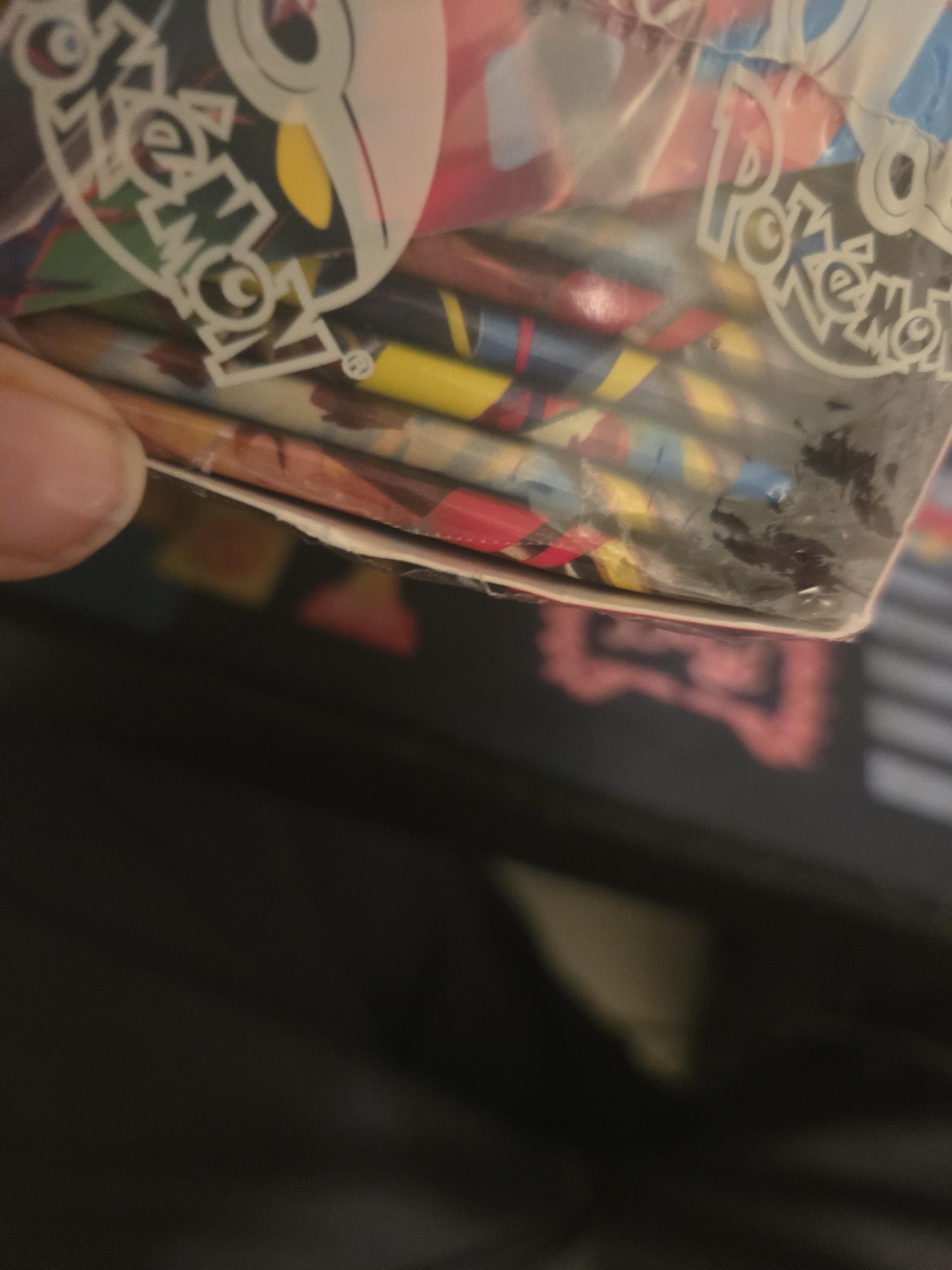 cheap lorcana booster box Amazon.com: Pokemon Cards main image 0