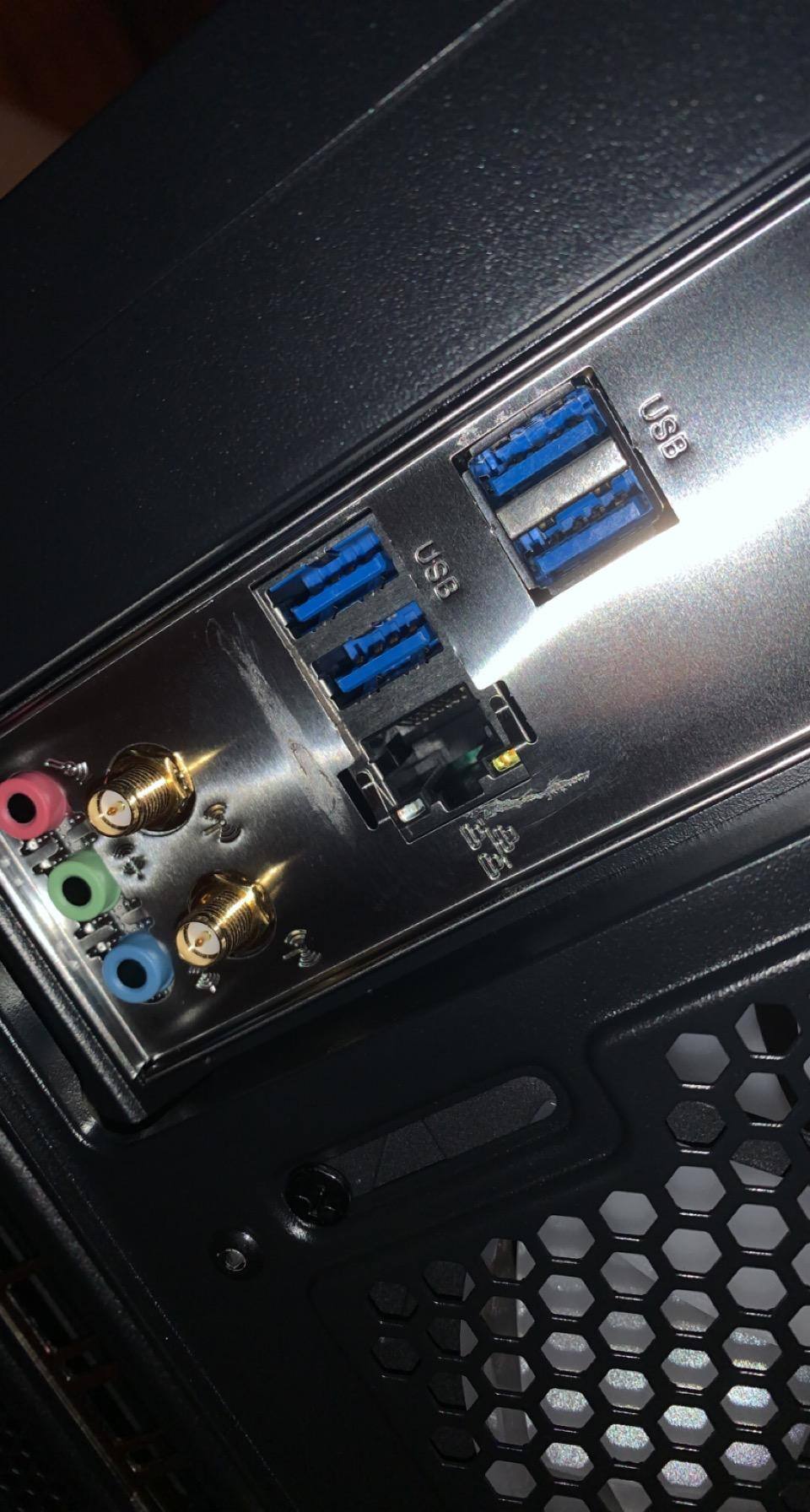 Customer provided image, click to load a larger version