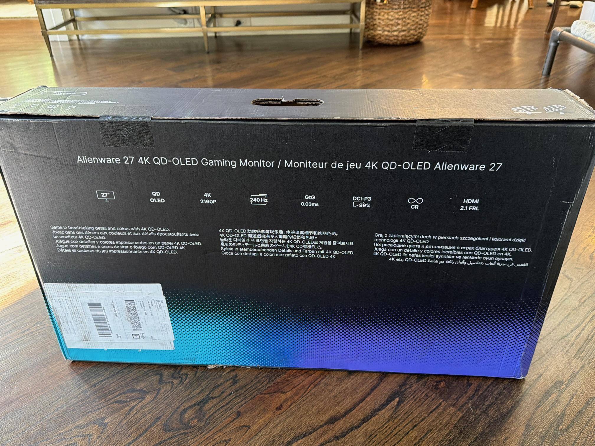 Customer provided, click to load a larger version