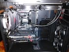 Corsair Hydro Series H110i Dual 140mm Liquid Cooling System Black Cw Ww Best Buy Corsair Hydro Series H110i Dual 140mm Liquid Cooling System Black Cw Ww Best Buy