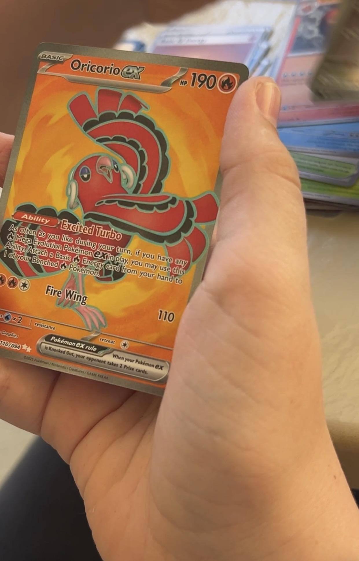 Customer provided image, click to load a larger version