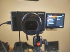 You can use as a webcam with the right setup for 4k 30fps., click to load a larger version