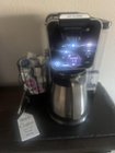 ninja dual brew coffee maker reviews｜TikTok Search