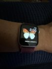 Apple Watch SE 2.Gen 40 mm Midnight MNJT3 - Ditur