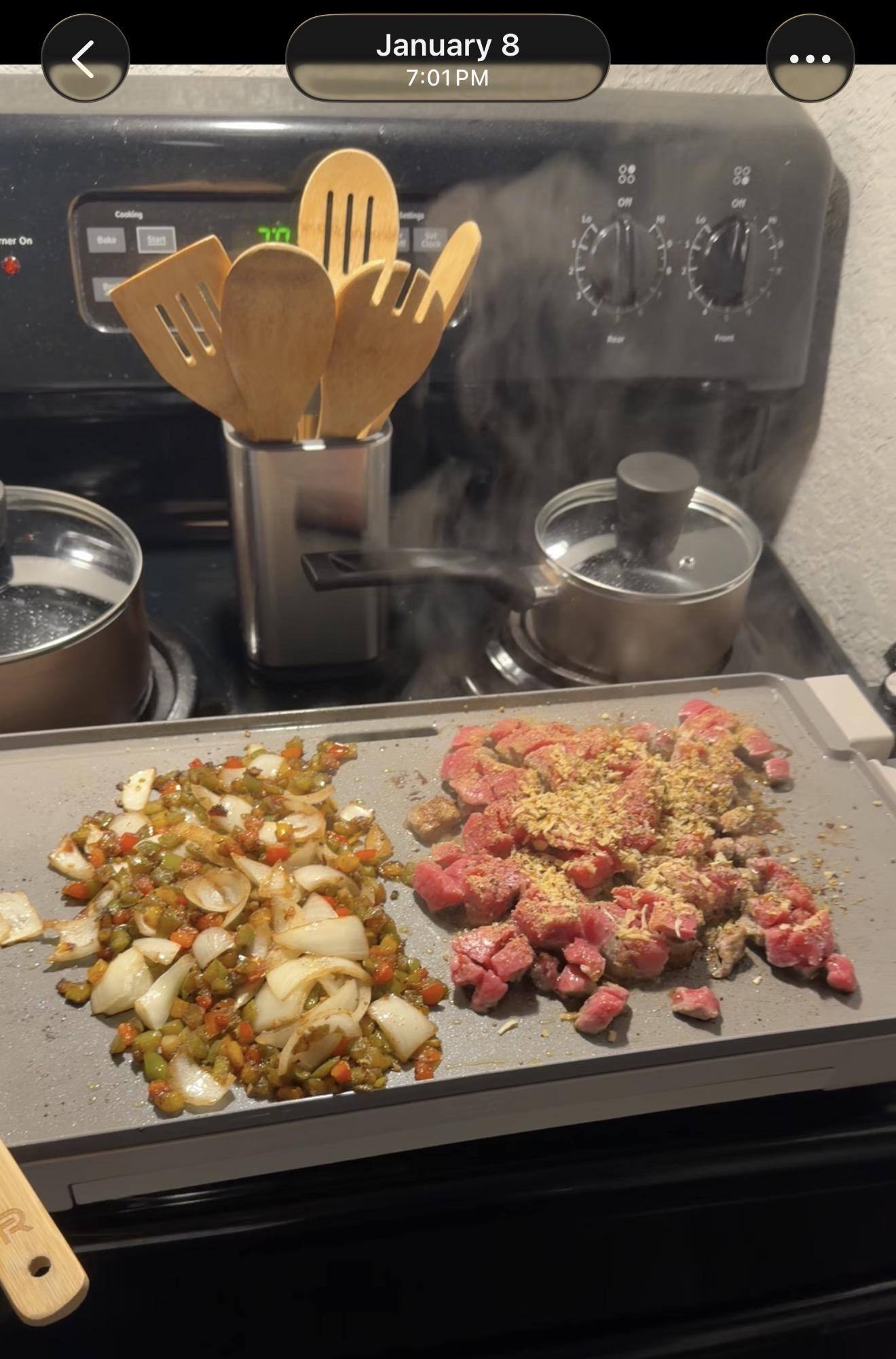 Customer provided image, click to load a larger version