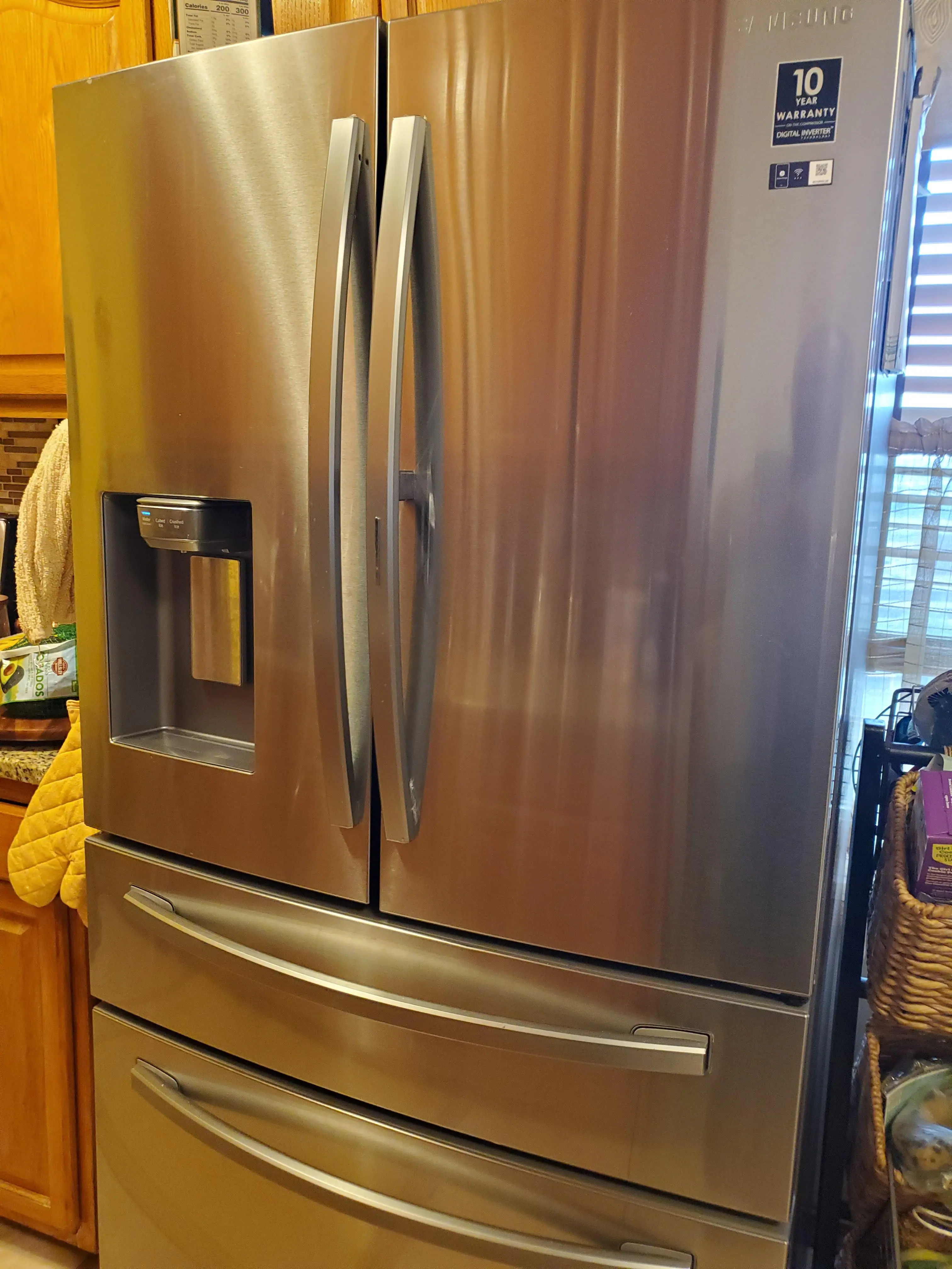 Customer provided image, click to load a larger version