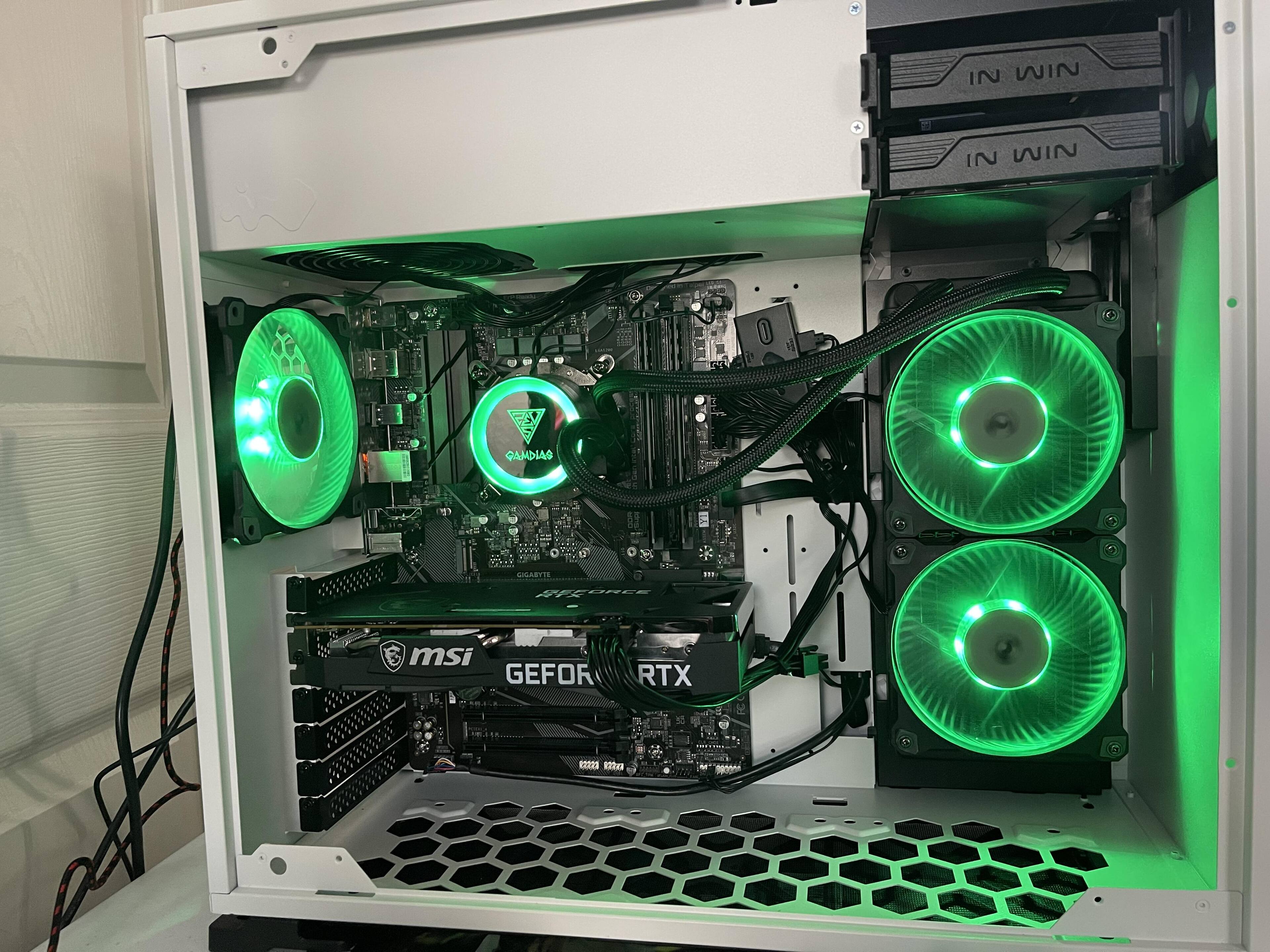 Customer provided image, click to load a larger version