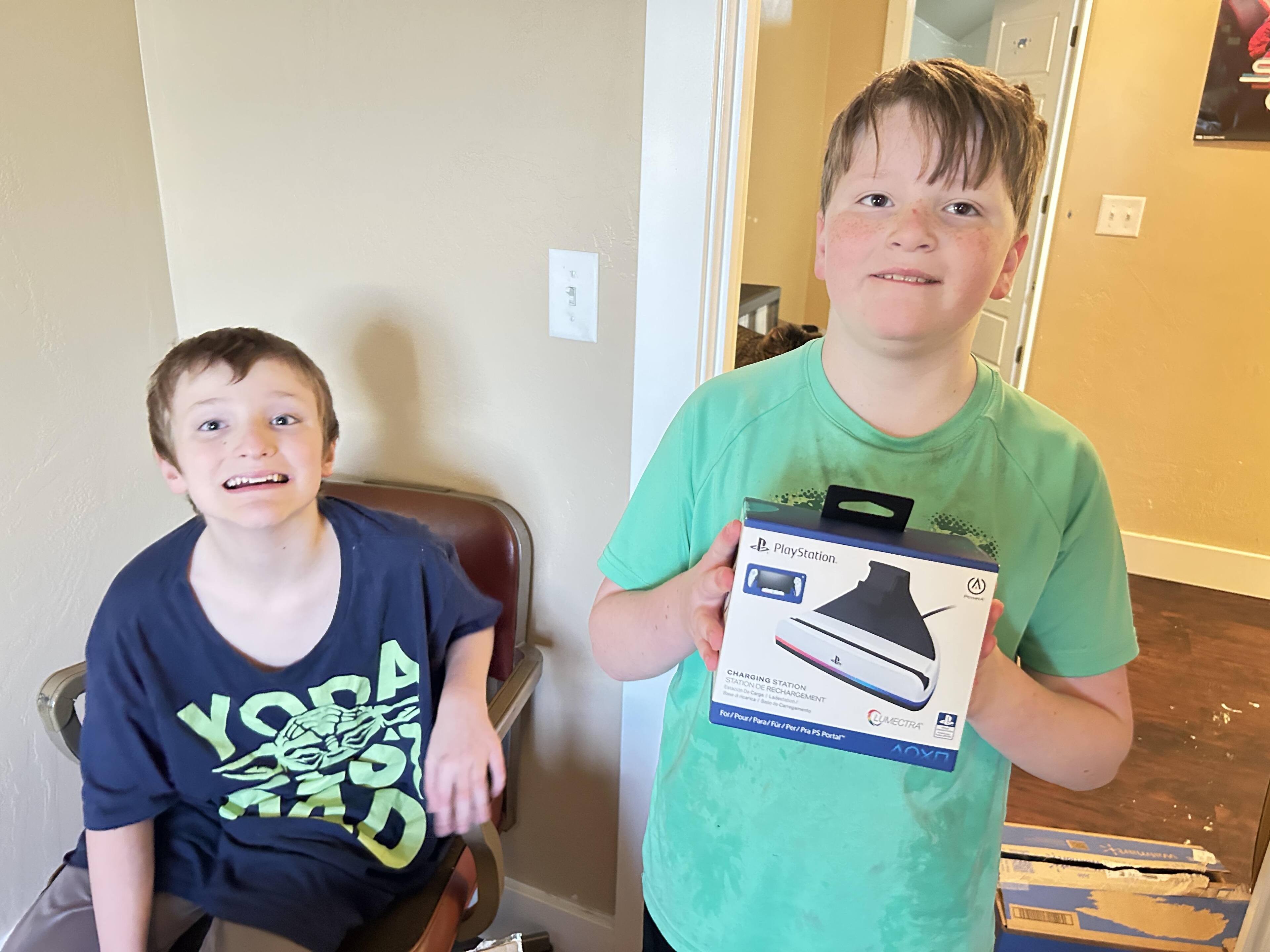 Customer provided image, click to load a larger version