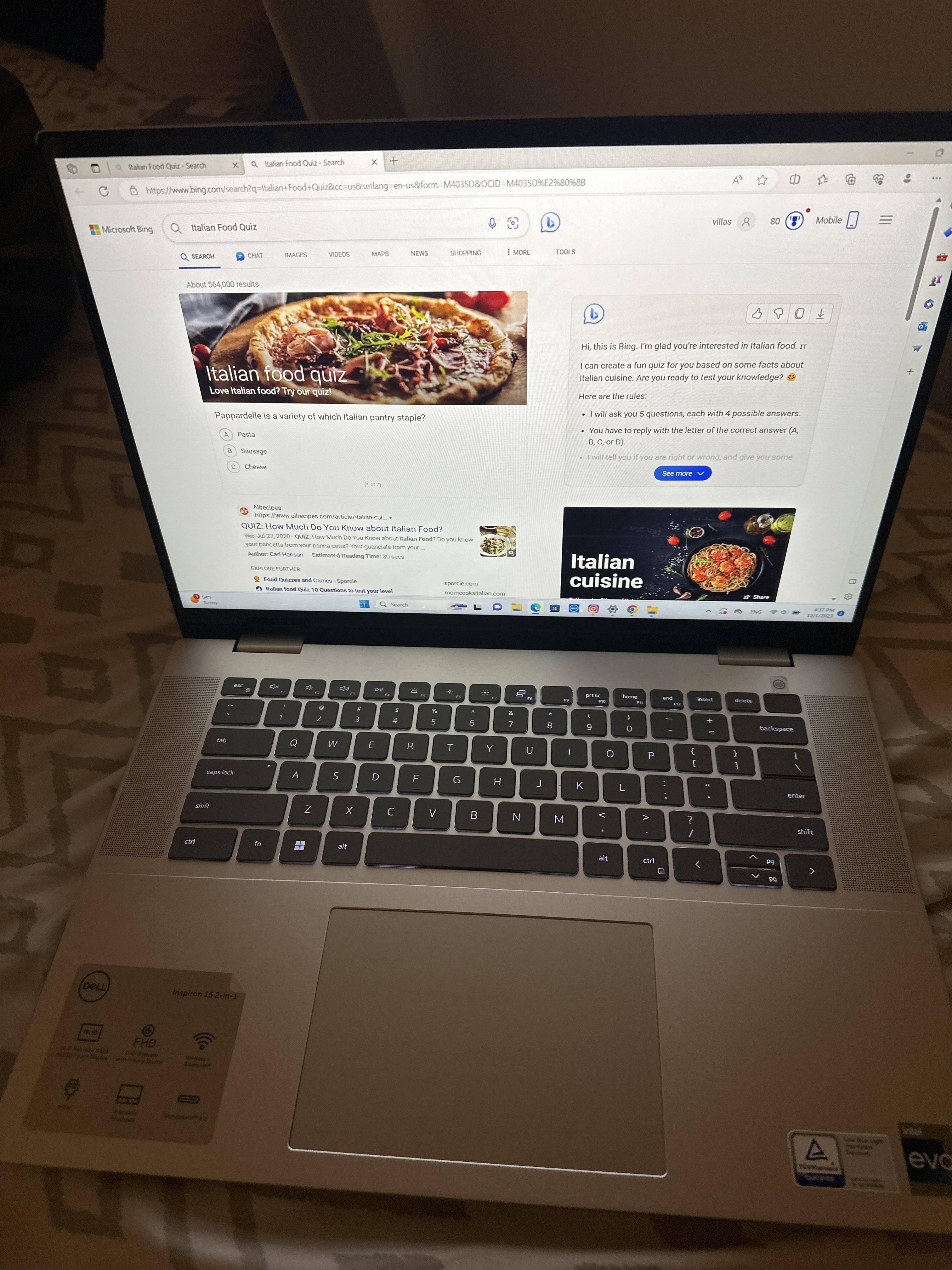 Customer provided, click to load a larger version