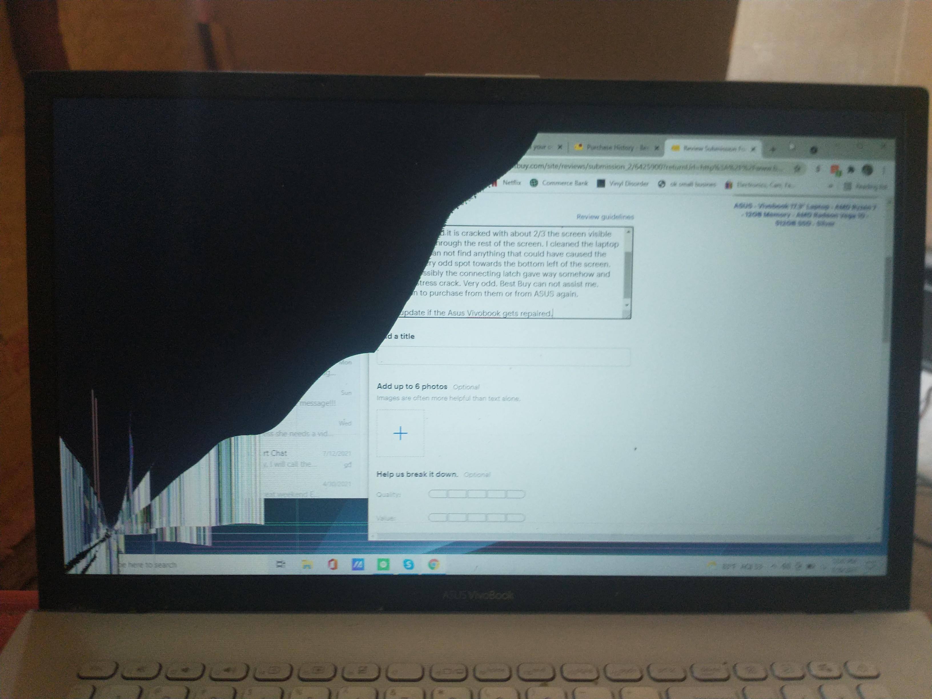 Customer provided, click to load a larger version